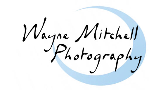 Wayne Mitchell Photography