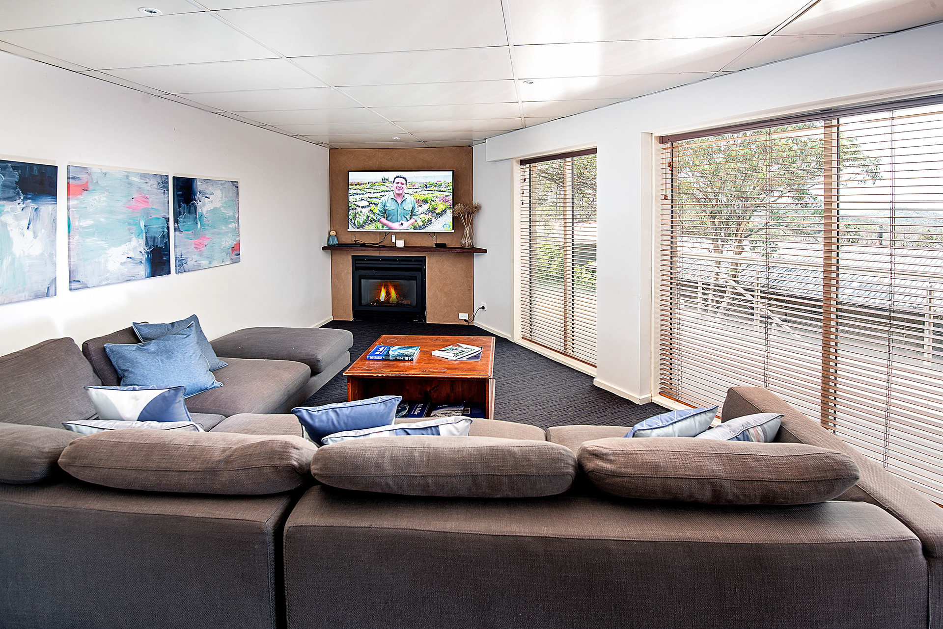 Reindeer Ski Club, Mt Buller