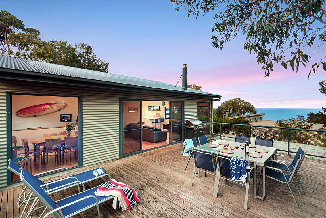 Airbnb, Lorne, Victoria