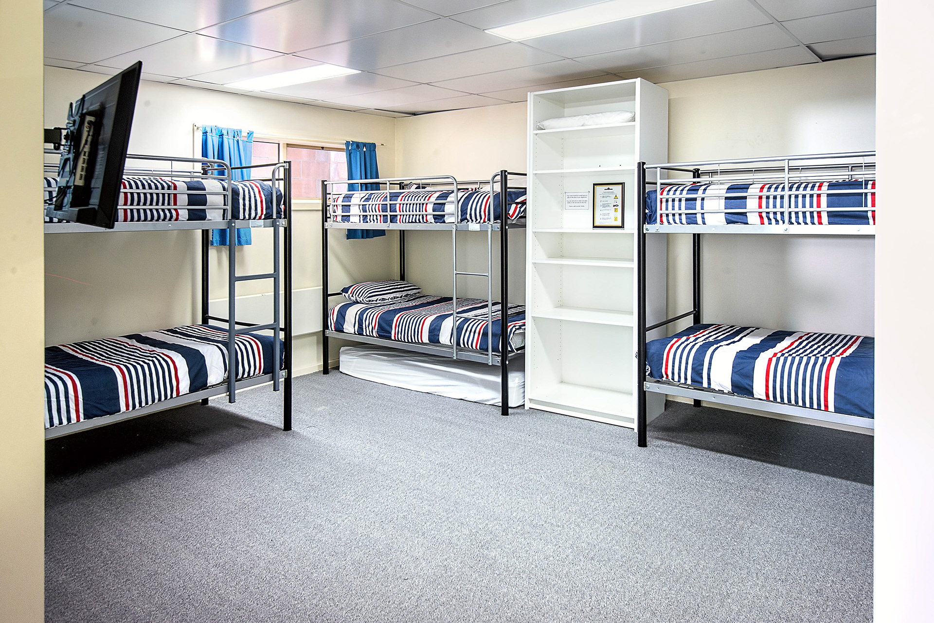 Reindeer Ski Club, Mt Buller