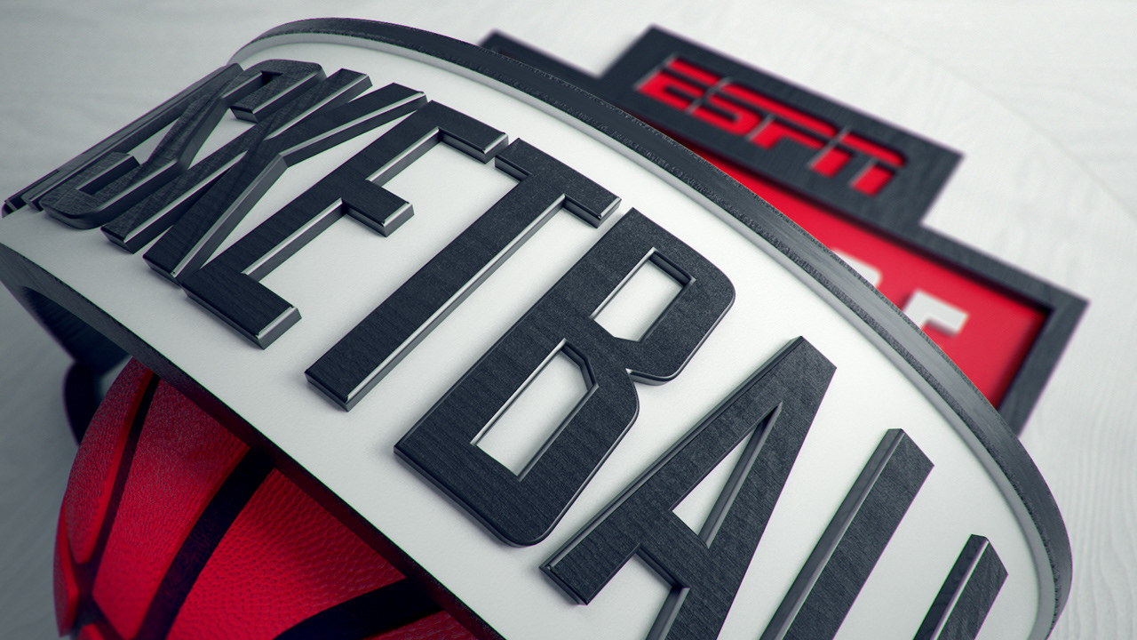 Star+ e ESPN constroem quadra de basquete em rooftop para ação inédita no  Brasil - ESPN MediaZone Brasil