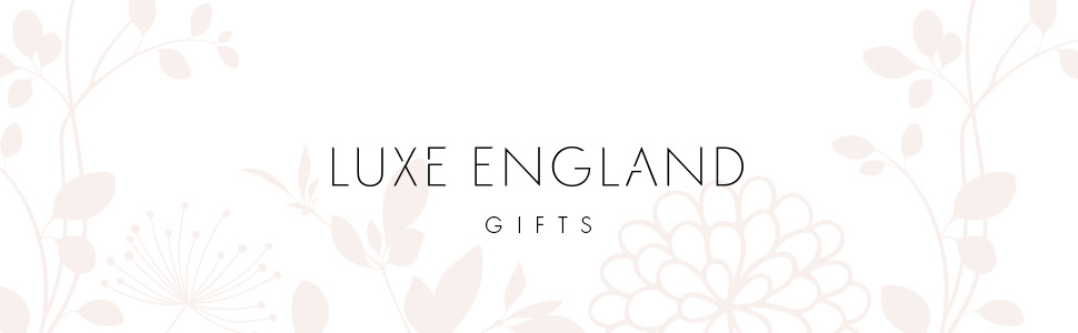 Luxe England Gifts Royal Gift Basket for Women - Luxury Gifts for Women  Designed in Britain – High-e…See more Luxe England Gifts Royal Gift Basket  for