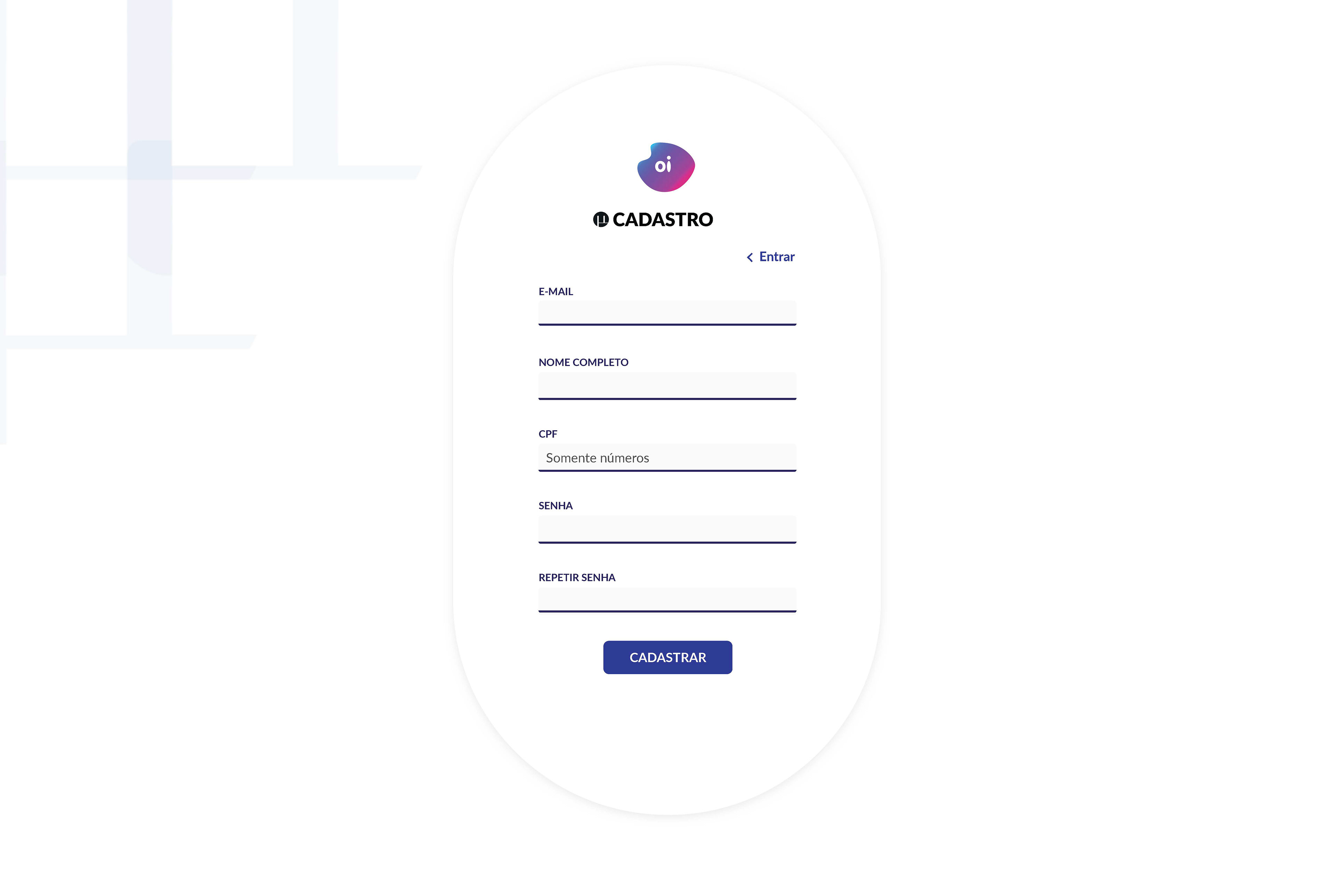 sign up