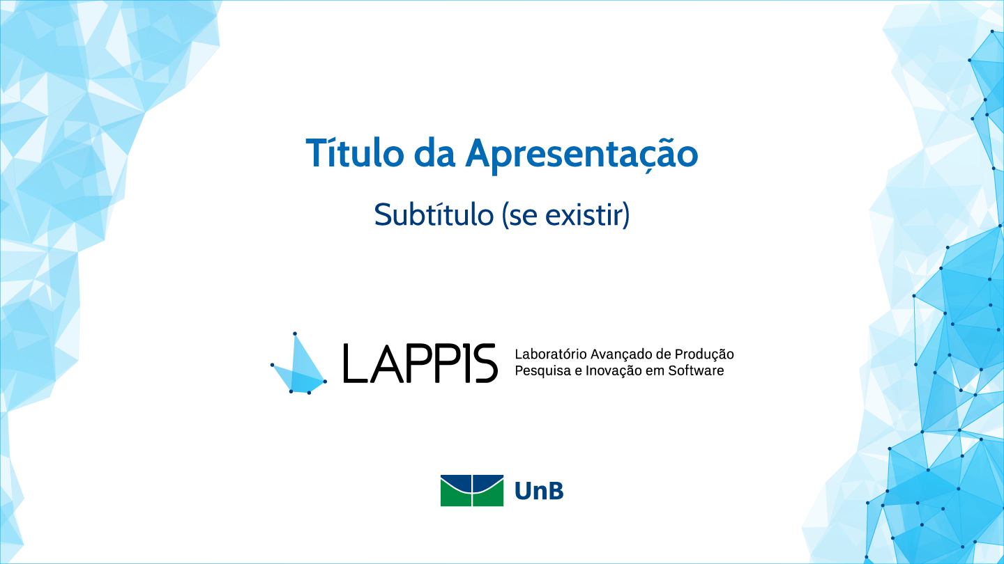 presentation cover
