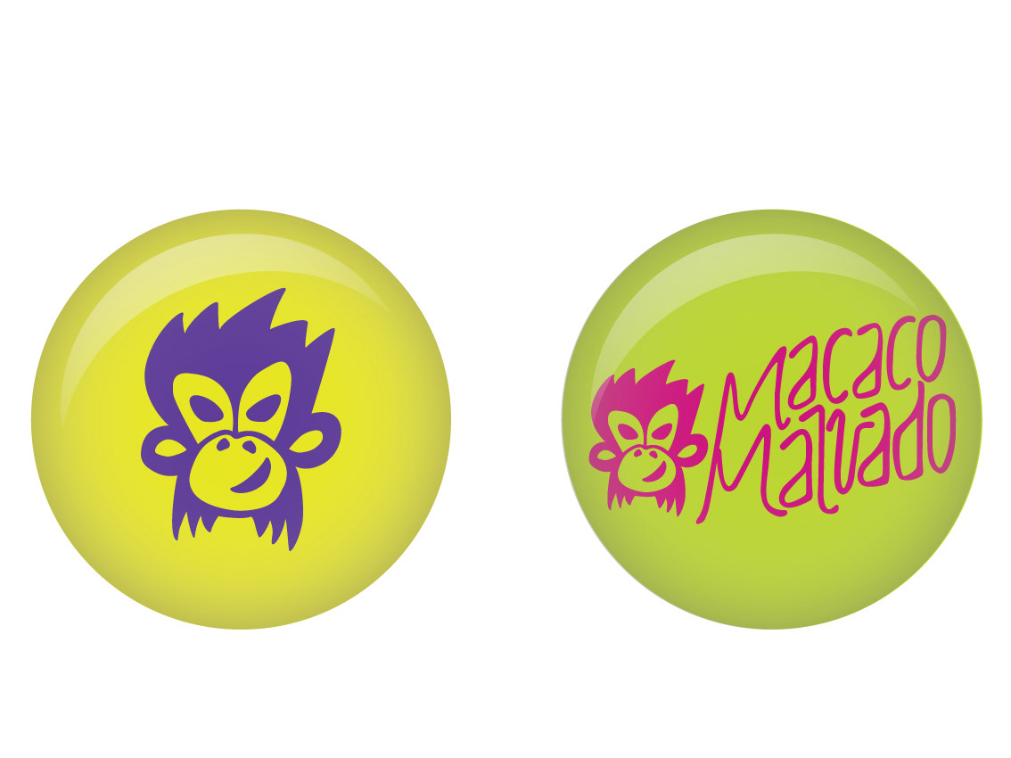 applications - buttons