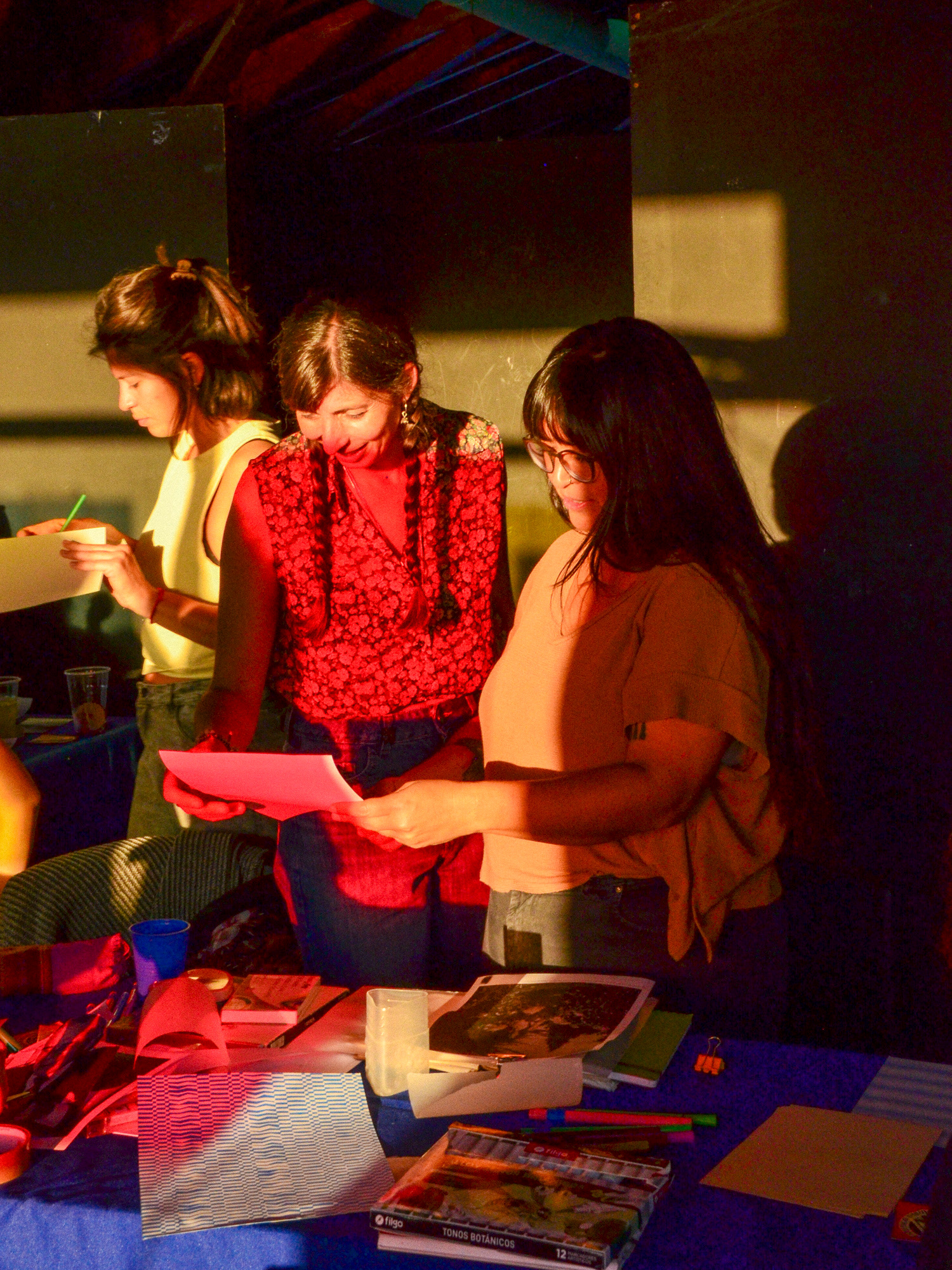 Imágenes de @claribbel_