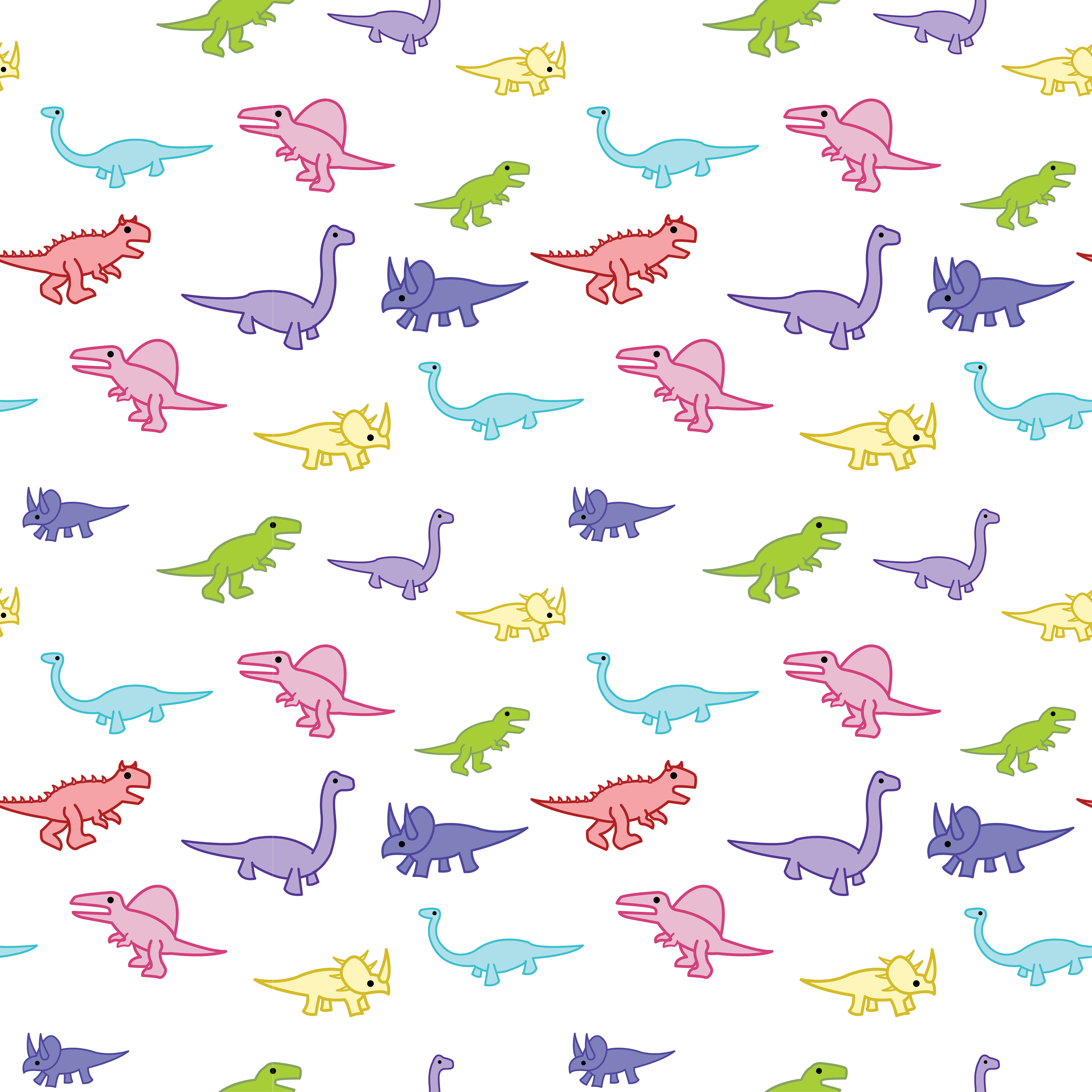 Illustrator - Pattern 2
