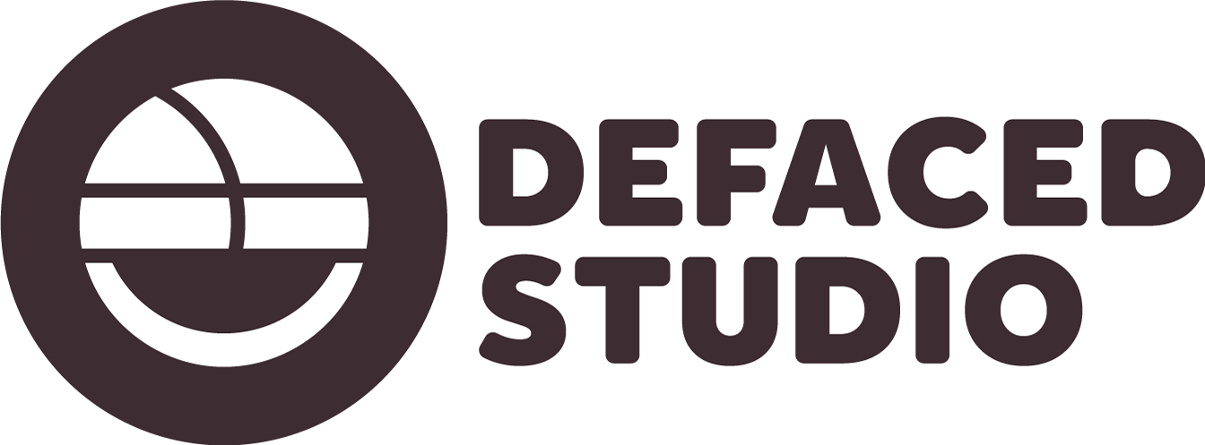 Defaced Studio