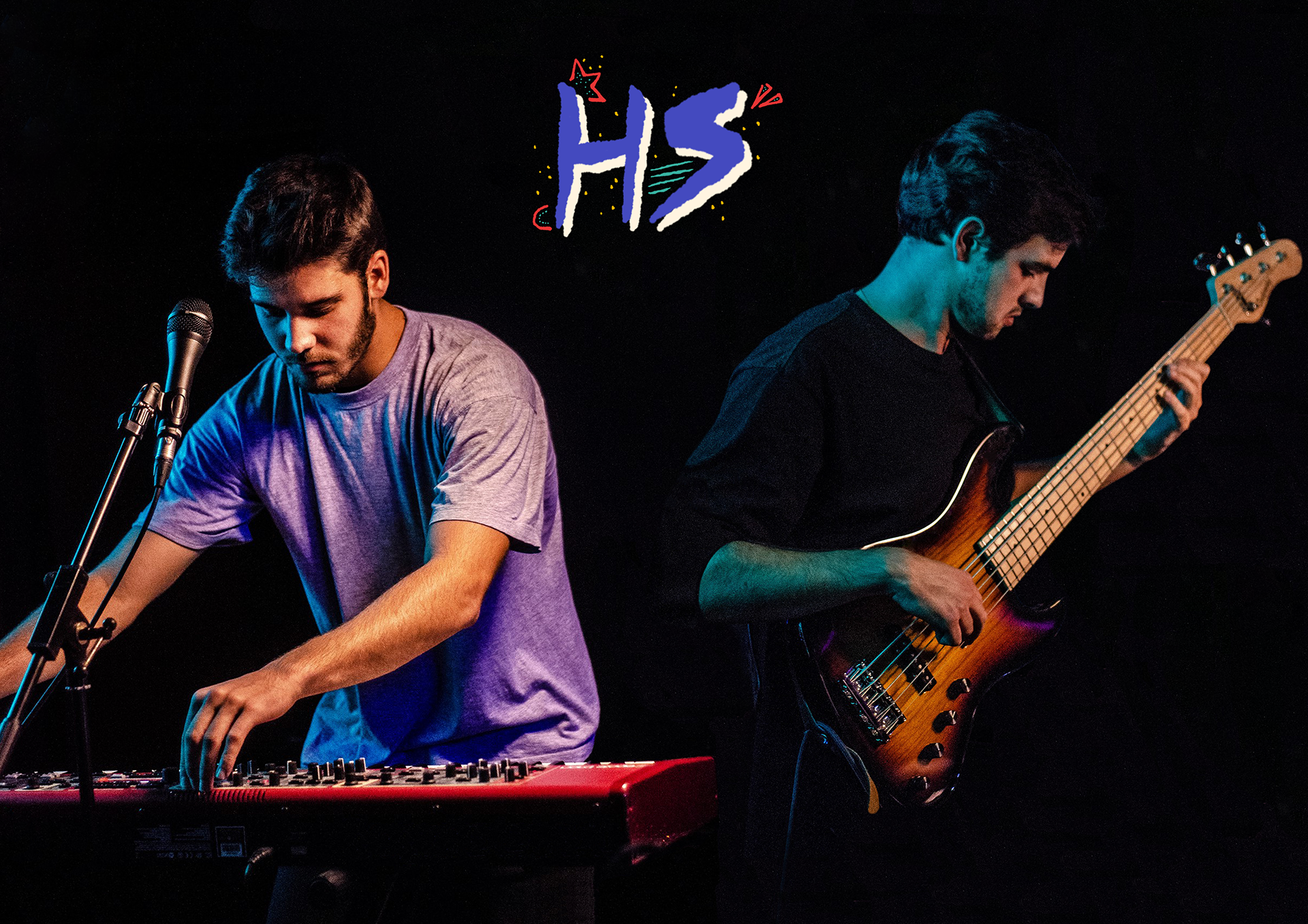 HS Poster