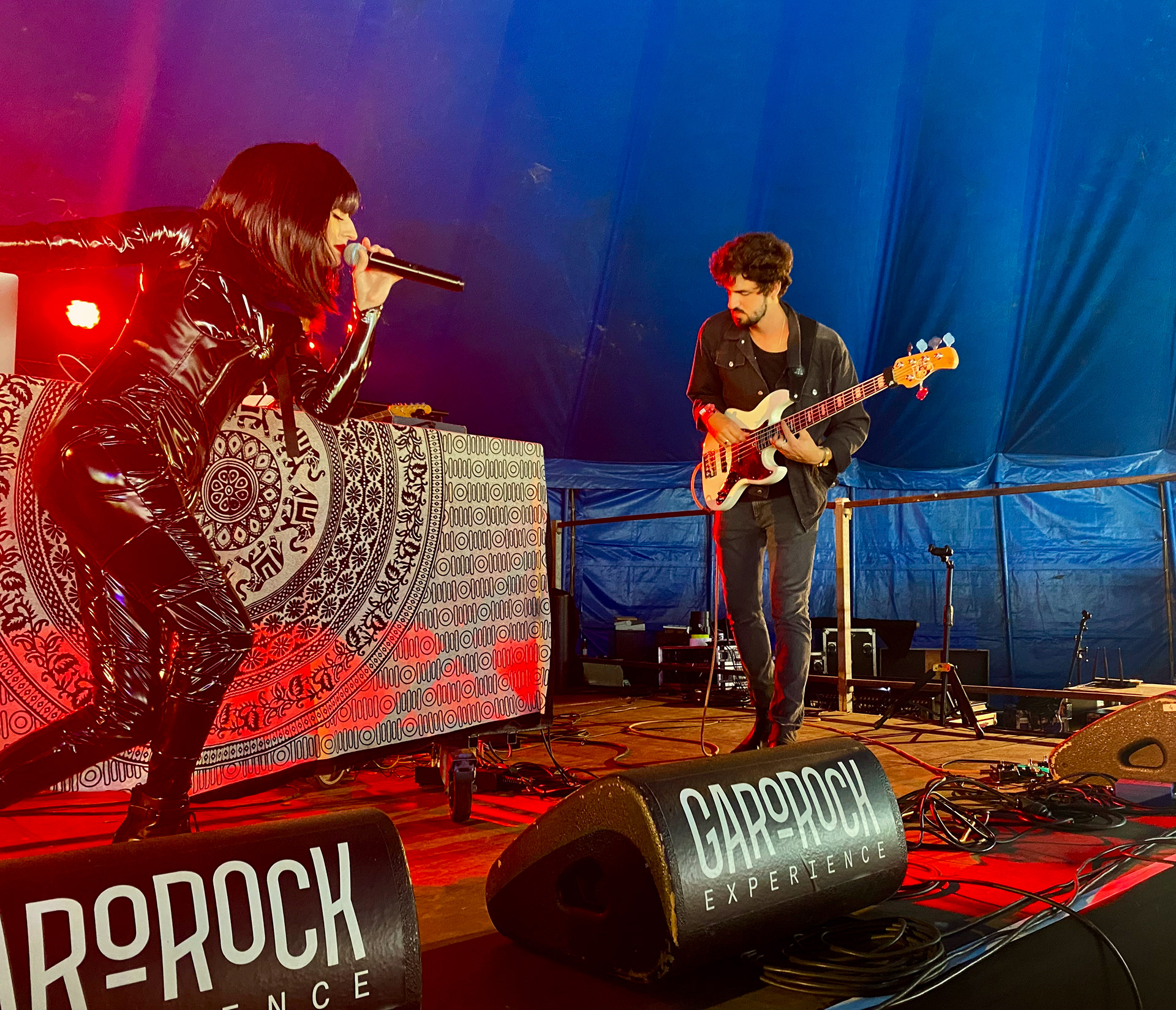 Garorock Festival - France - 2022