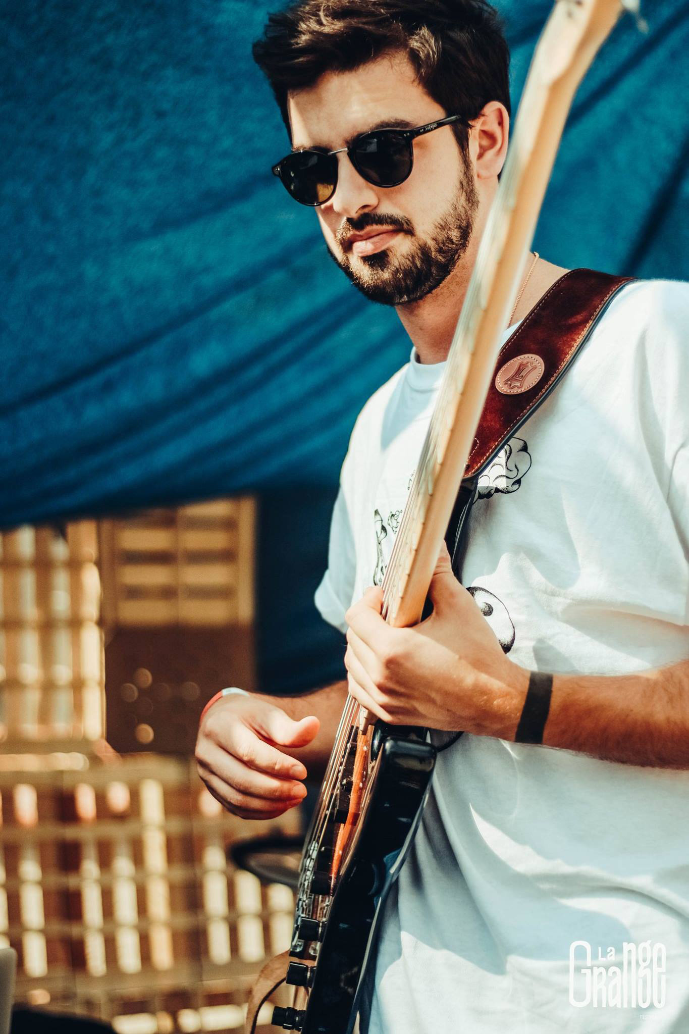 La Grange Festival - Paris - 2017