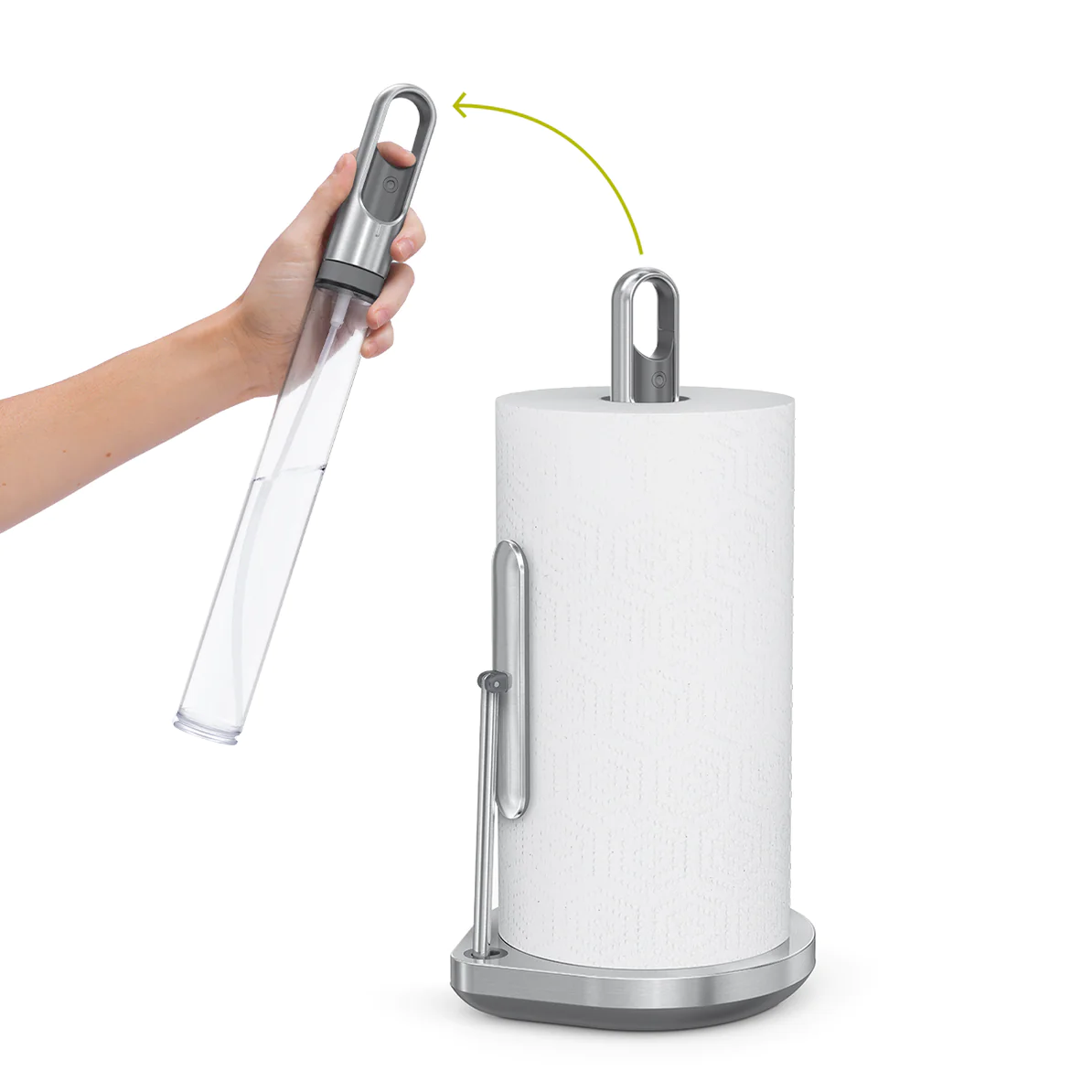 Photo Credit: Simplehuman