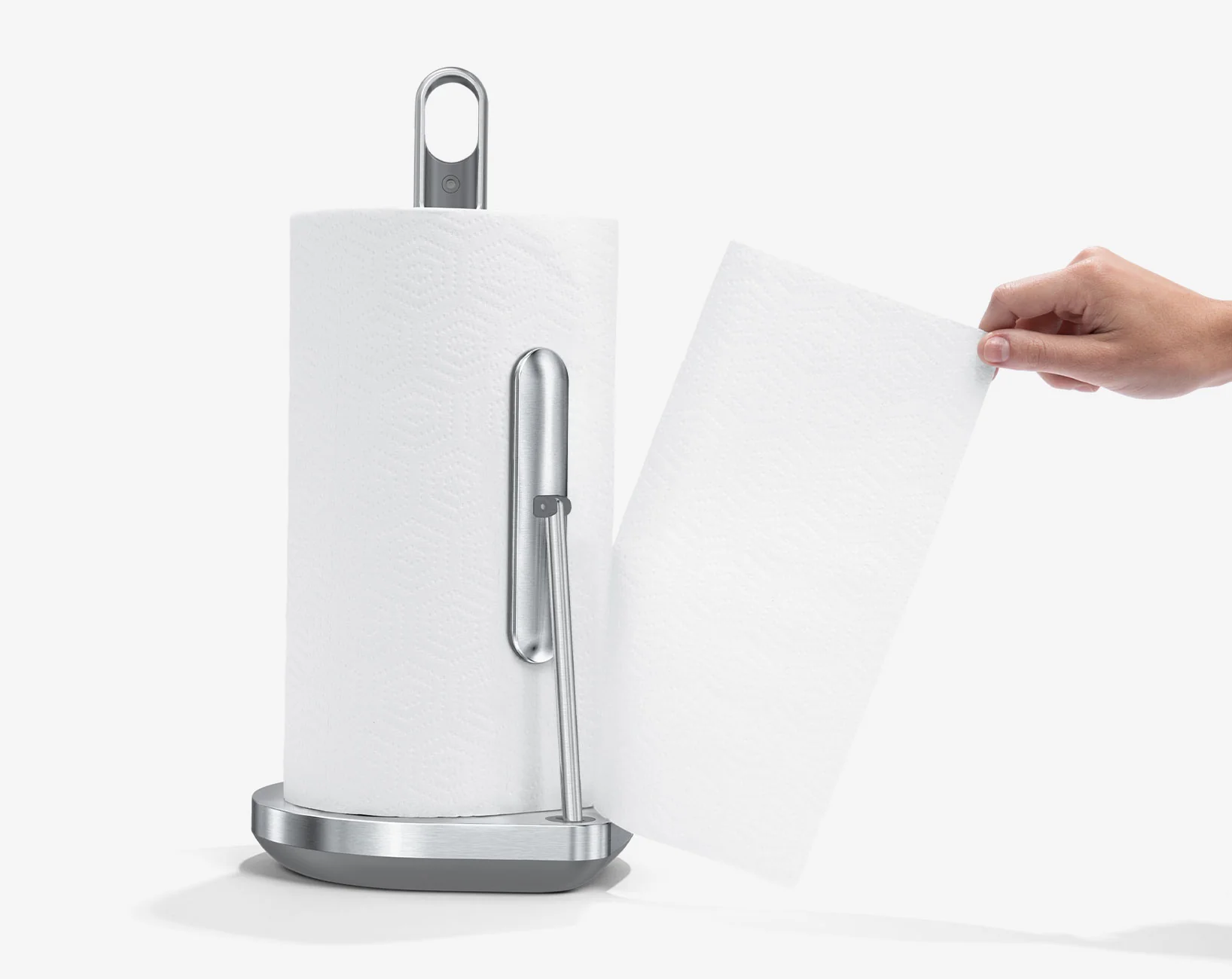 Photo Credit: Simplehuman