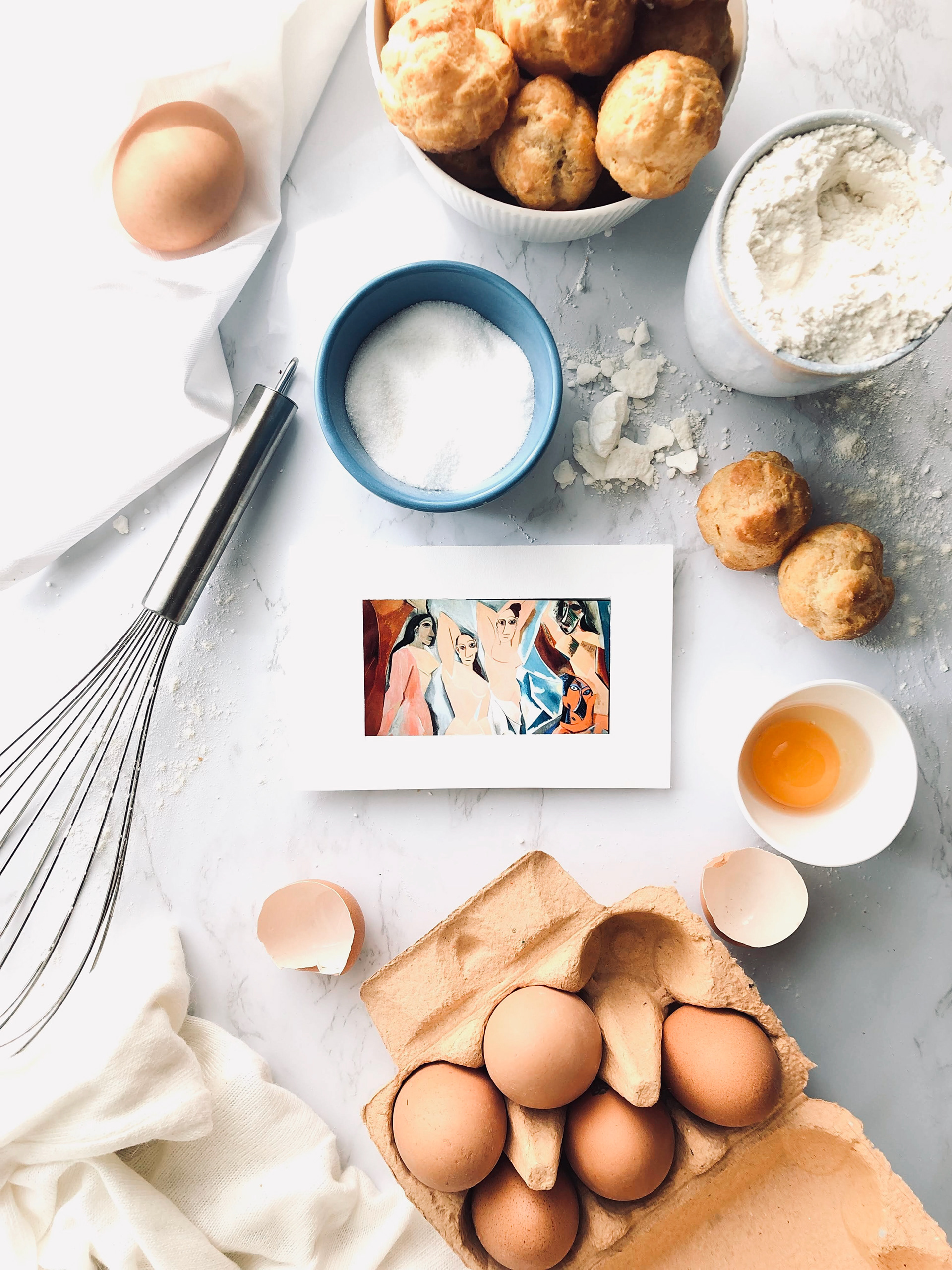 photo credit Camilla Giacinti