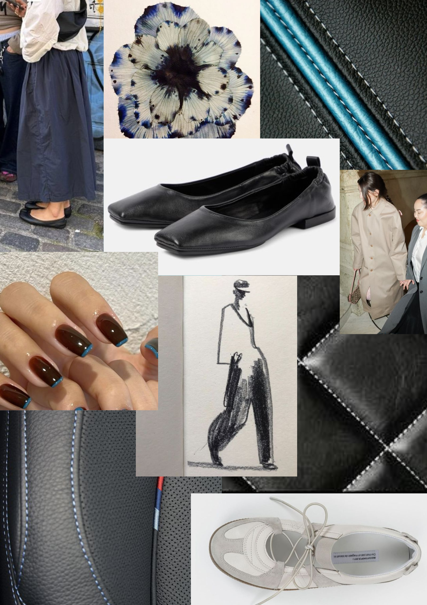 Visual Research