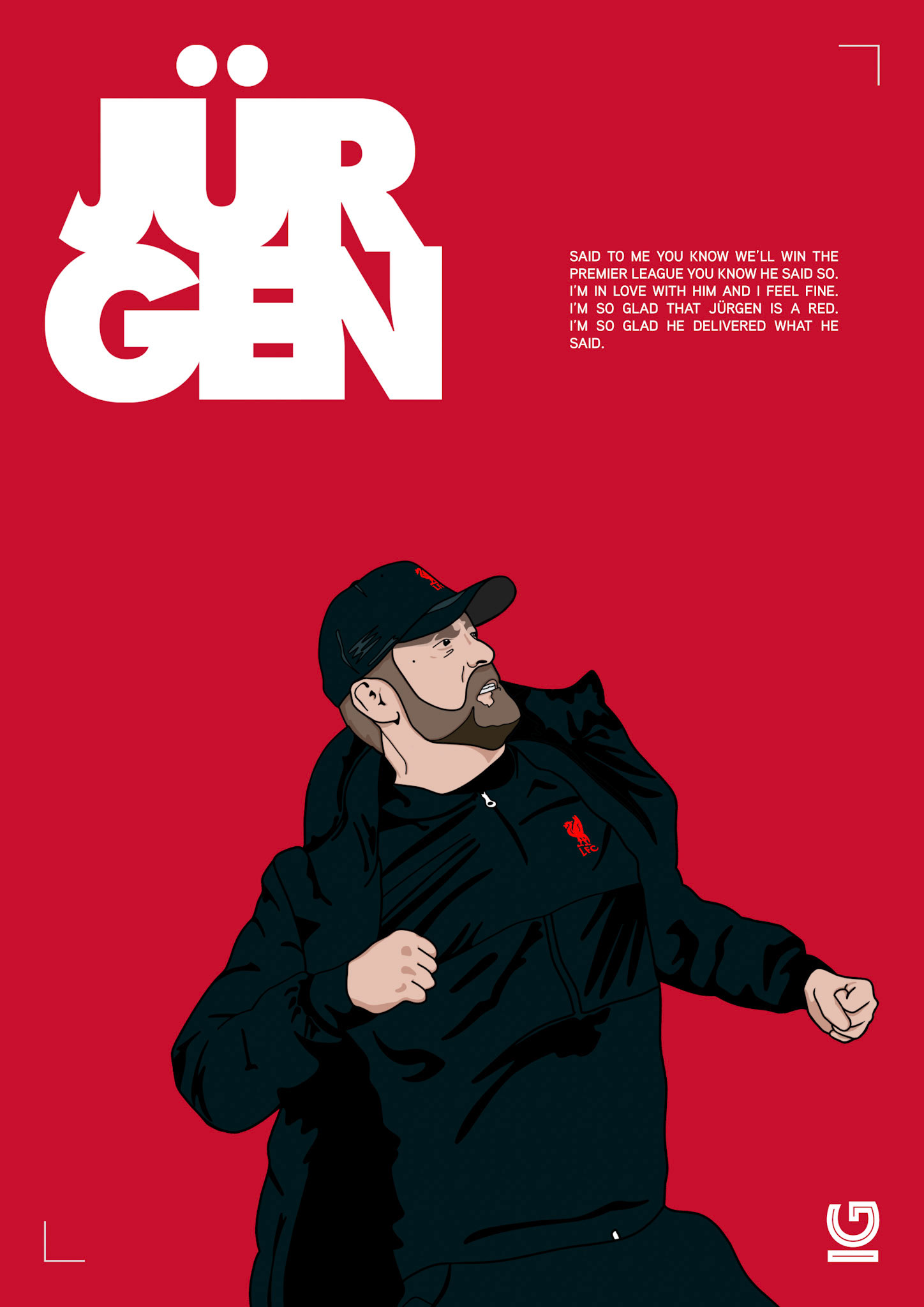 Jurgen - Vector