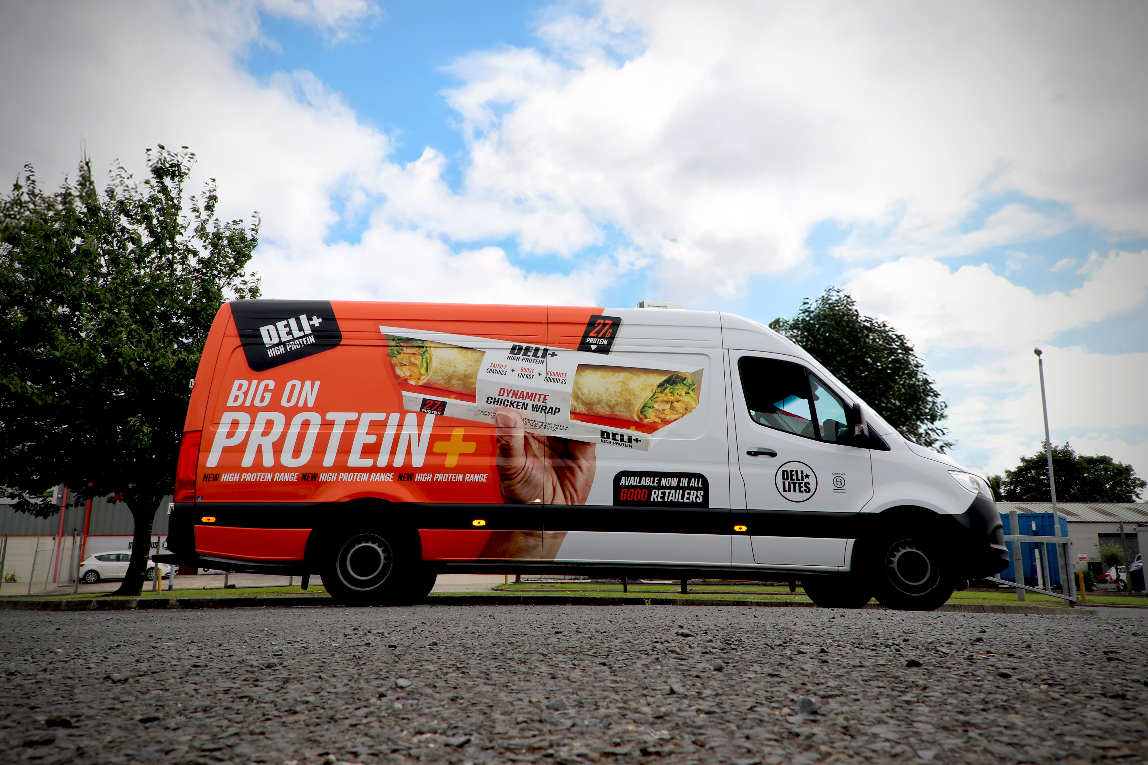 Food-On-The-Move