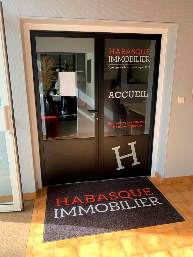 Tapis de sol