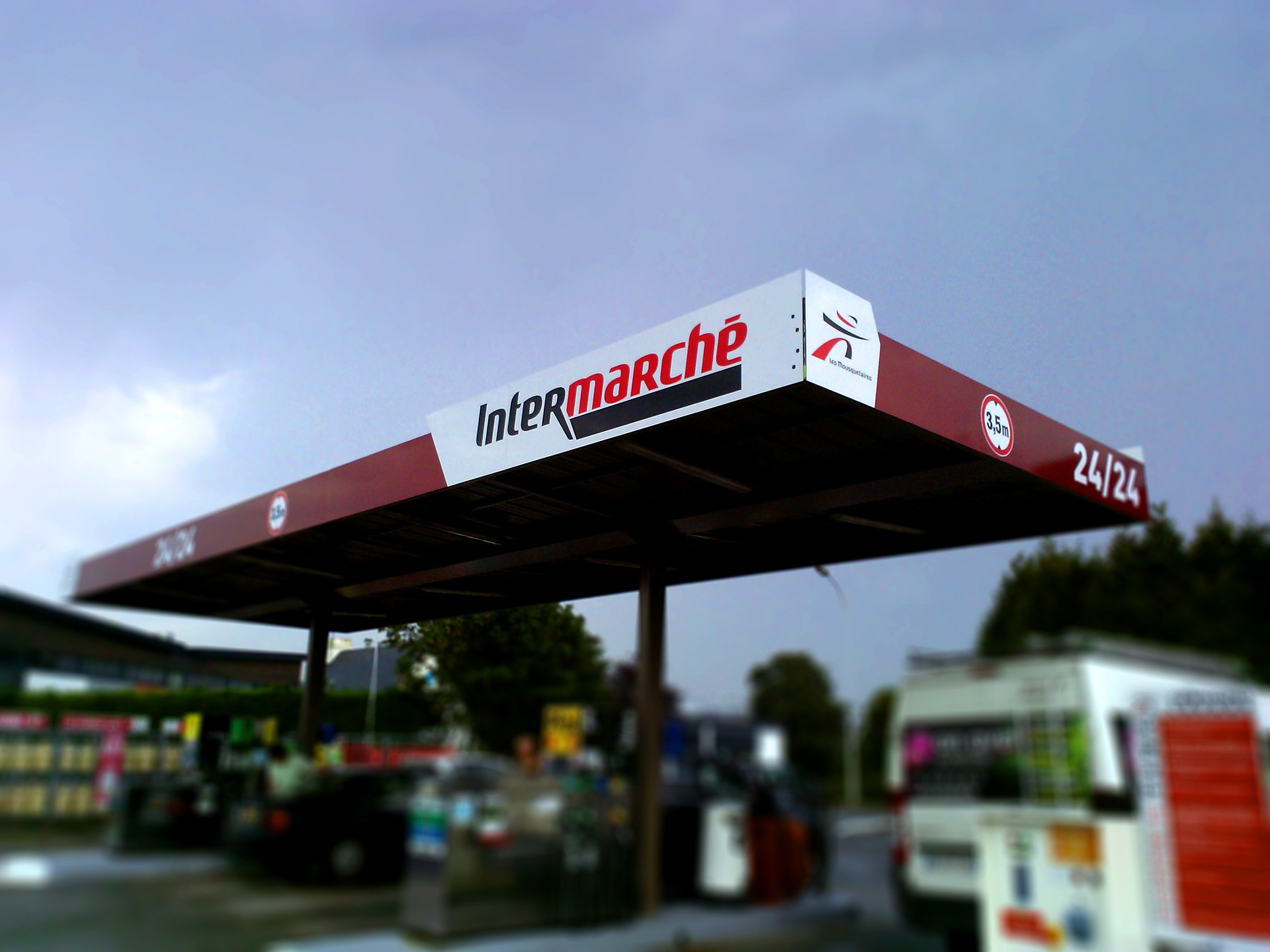 Bandeaux avec vinyle imprimé