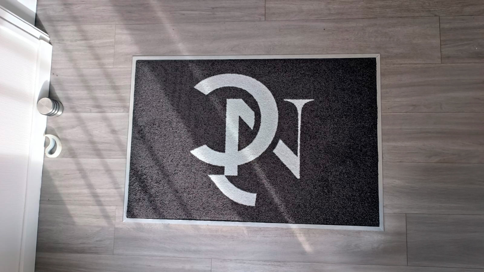 Tapis de sol