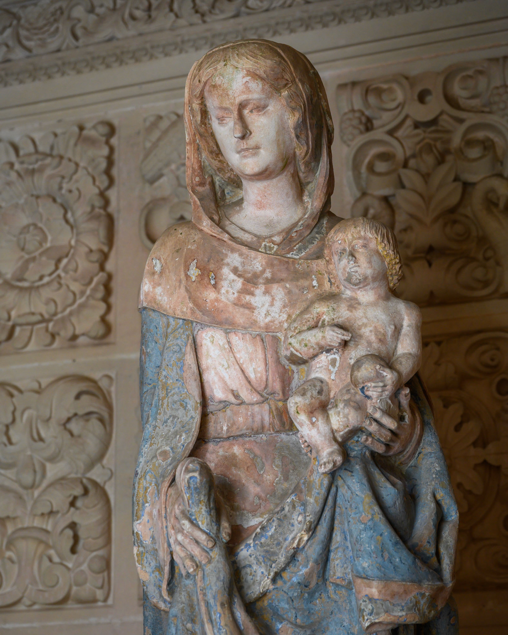 Monastery of Alcobaça