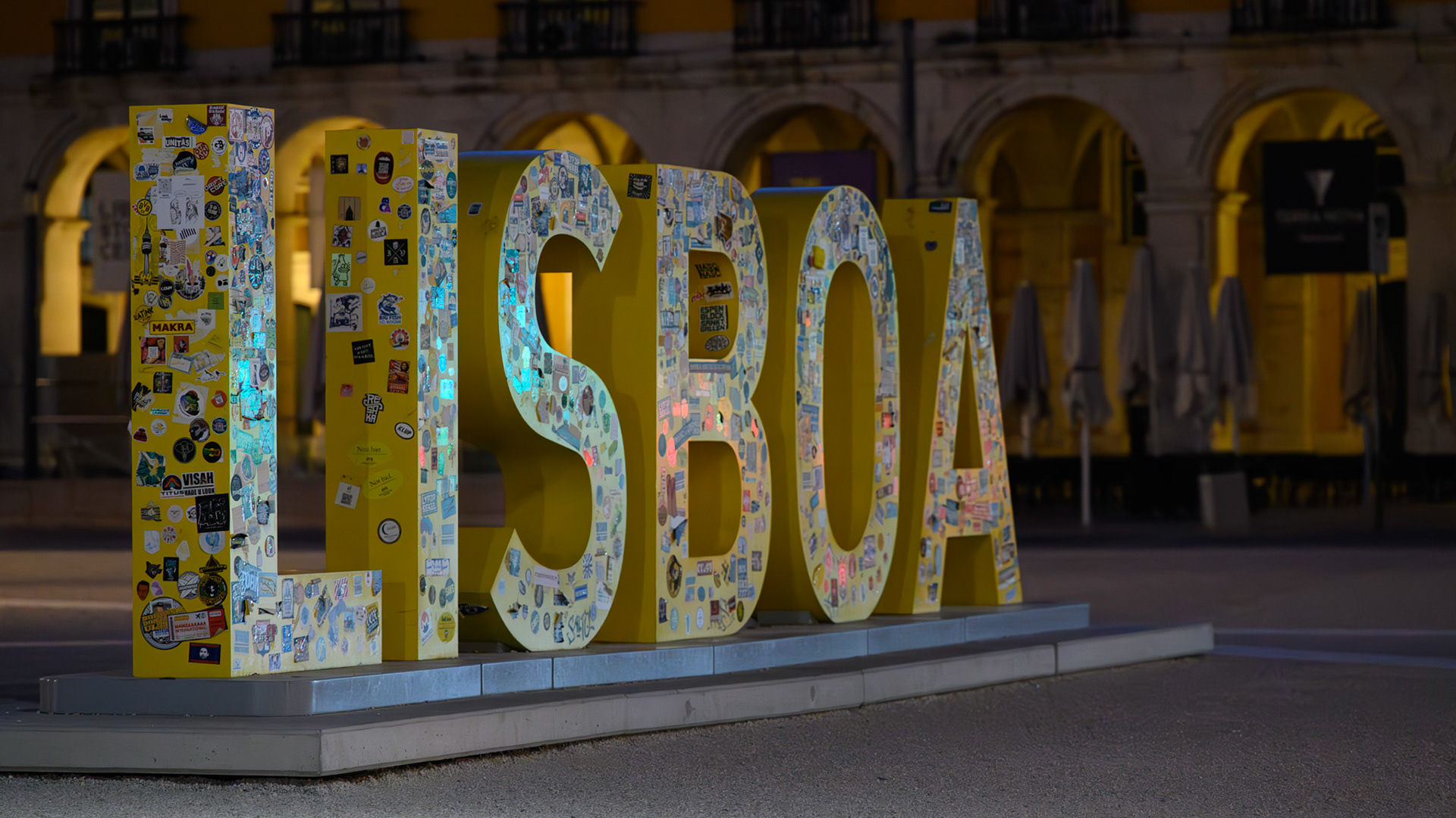 Lisboa