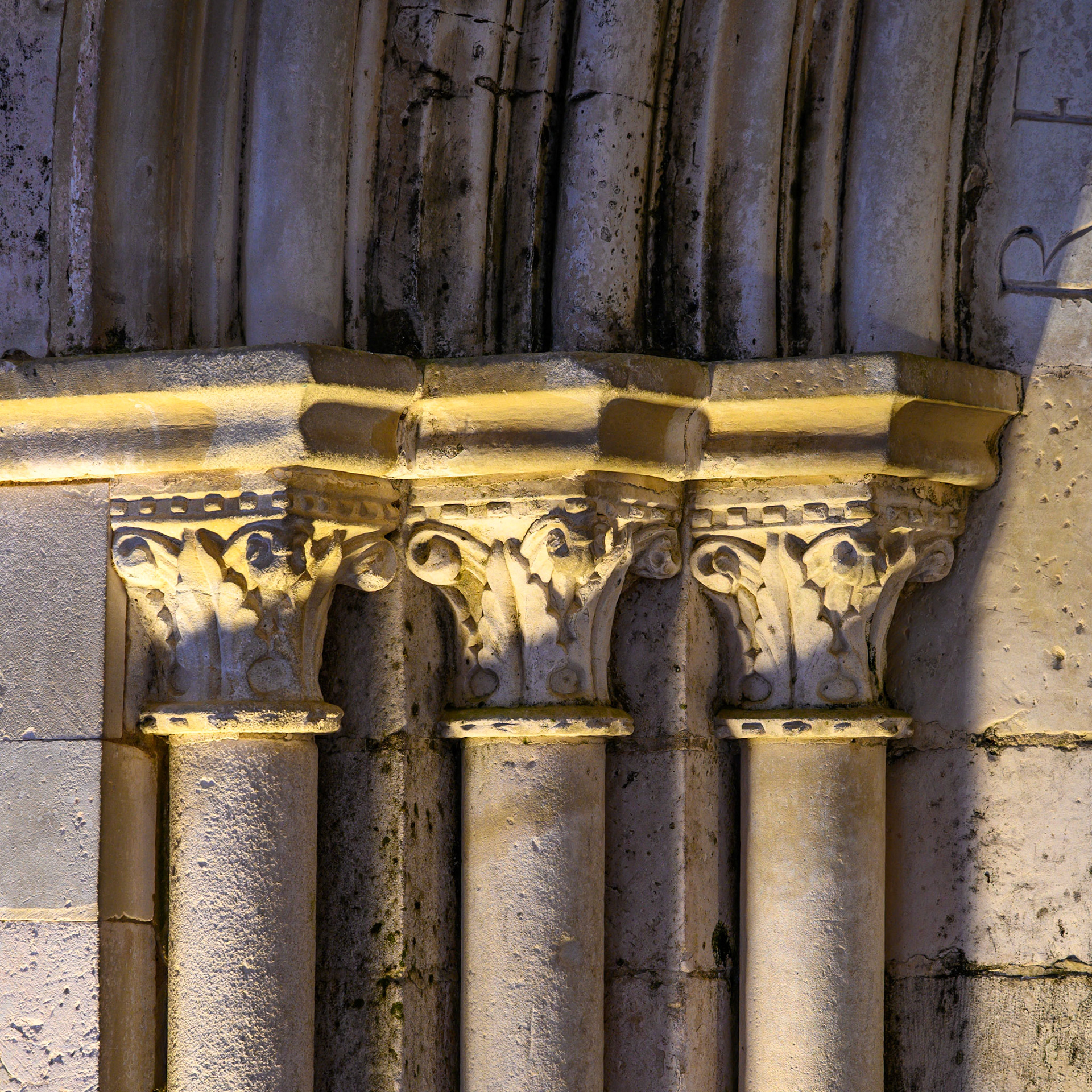 Monastery of Alcobaça