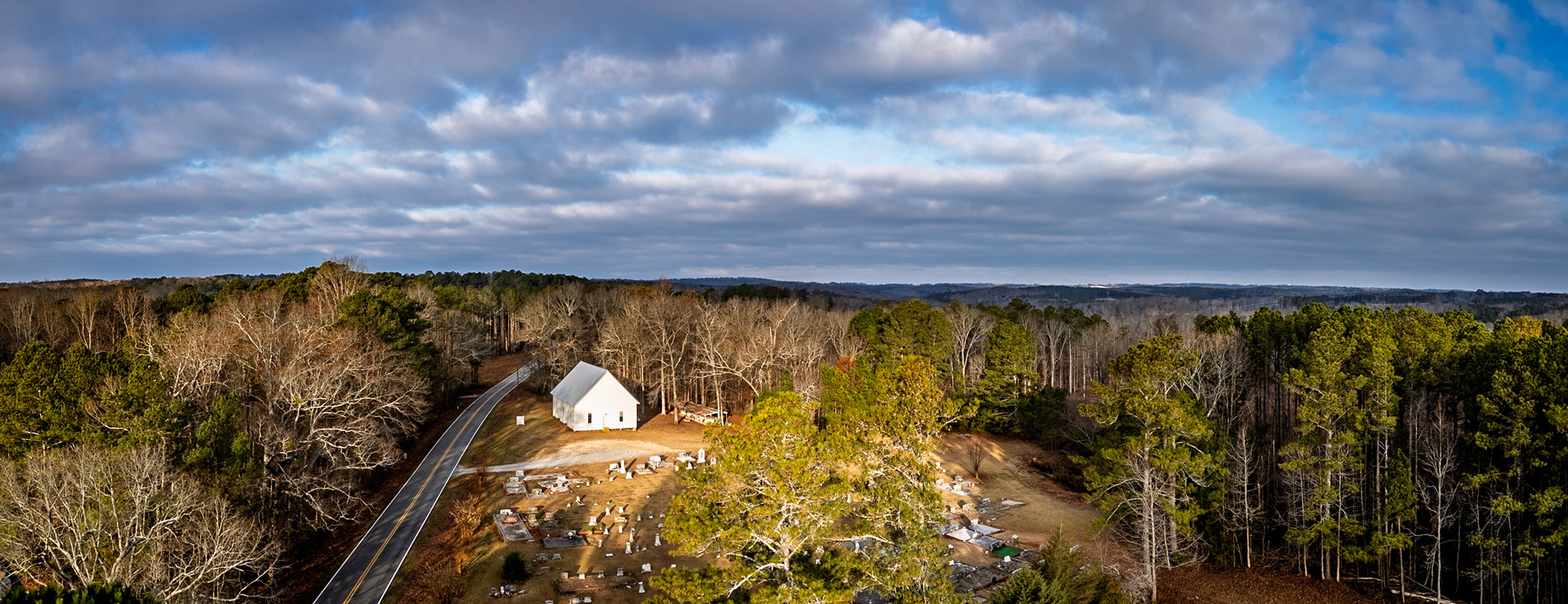 Poplar Springs Primitive Baptist