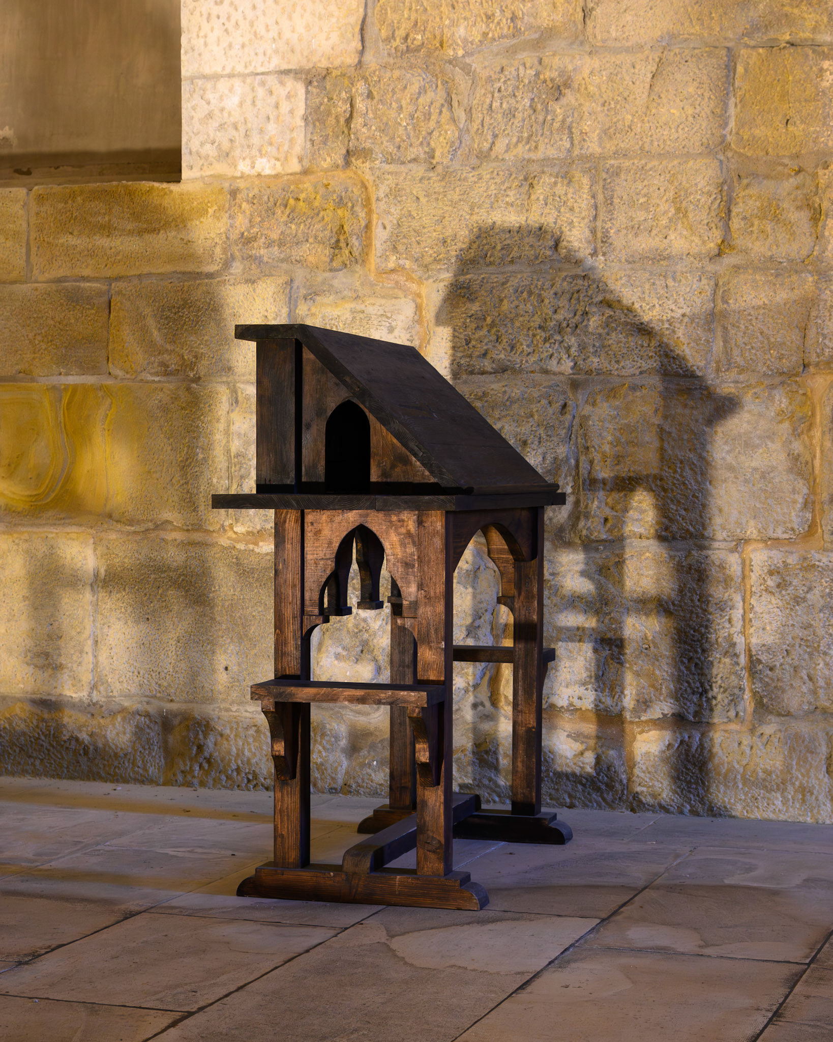 Monastery of Alcobaça