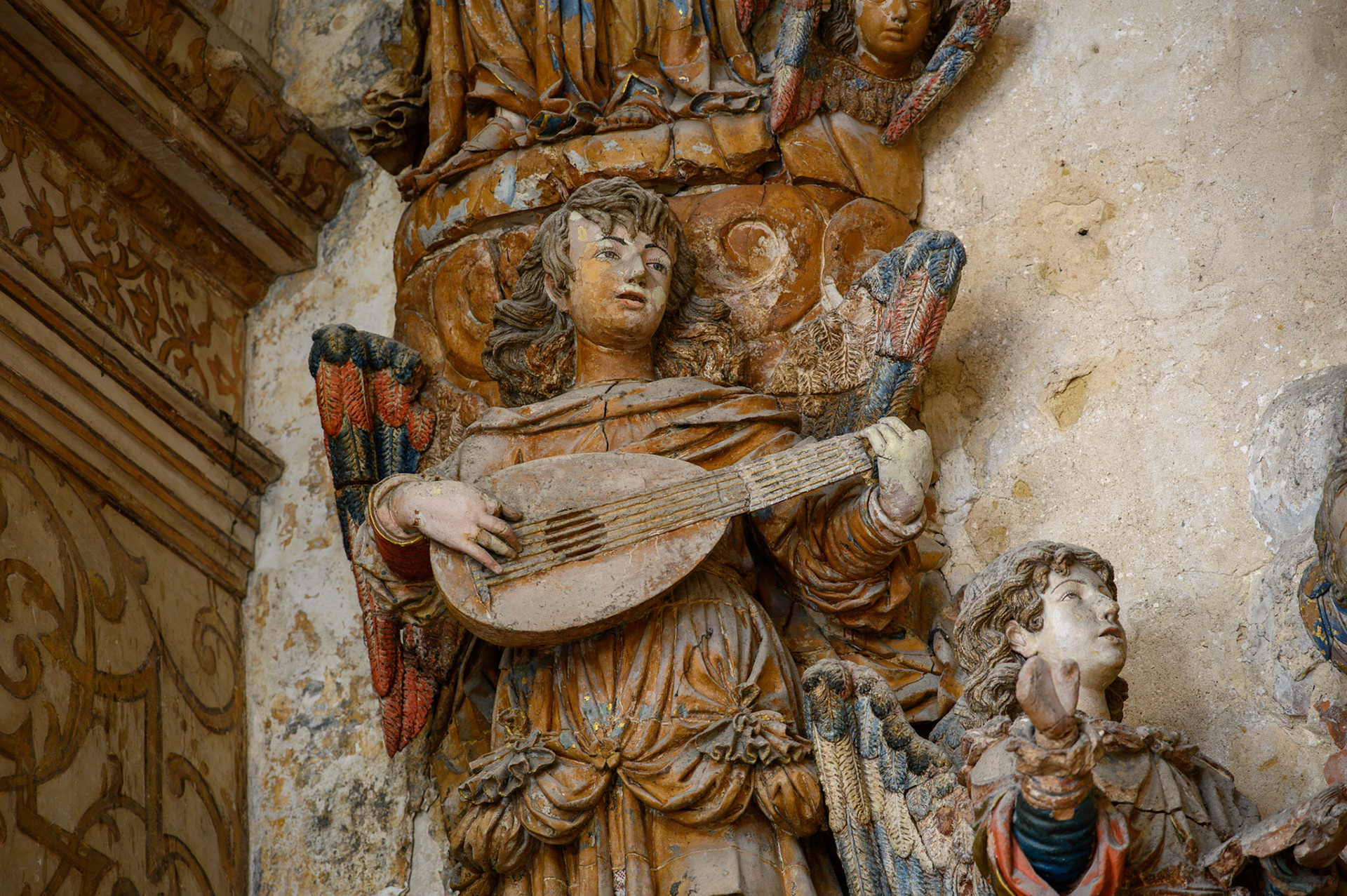 Monastery of Alcobaça