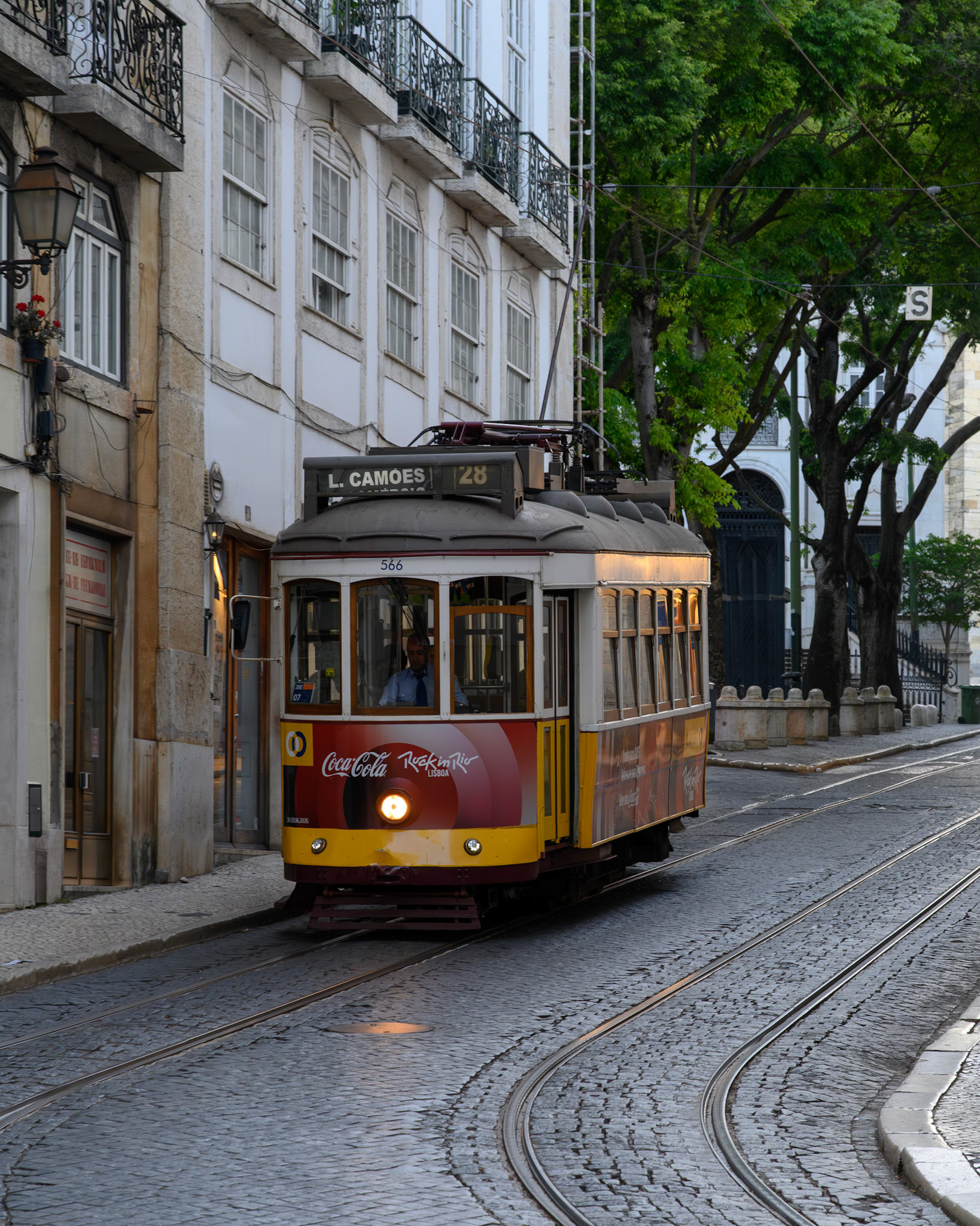 Lisboa