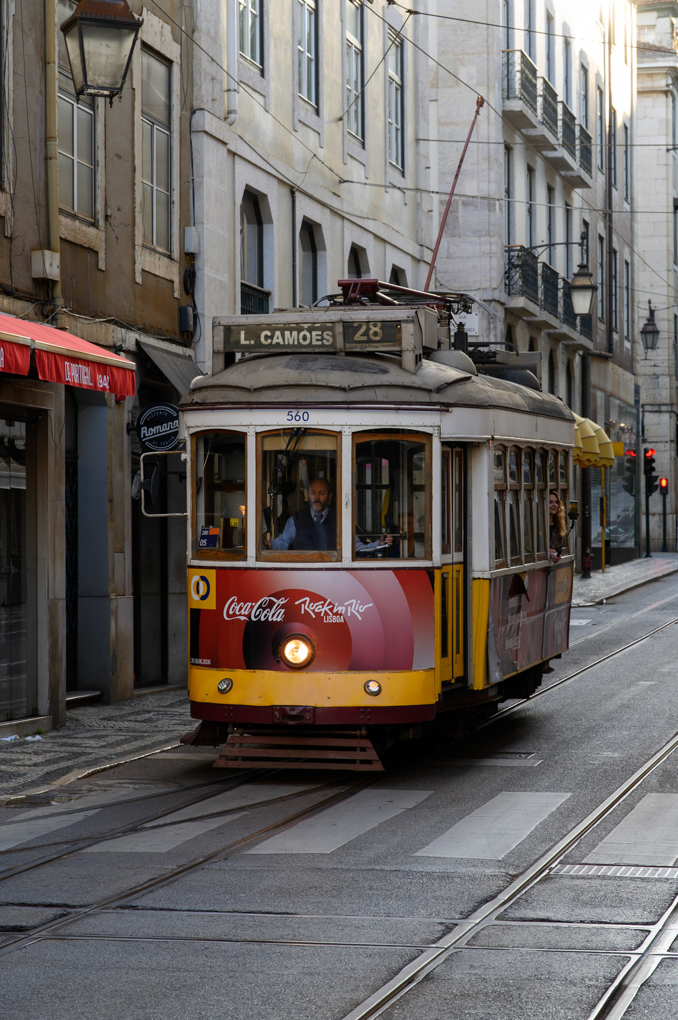 Lisboa