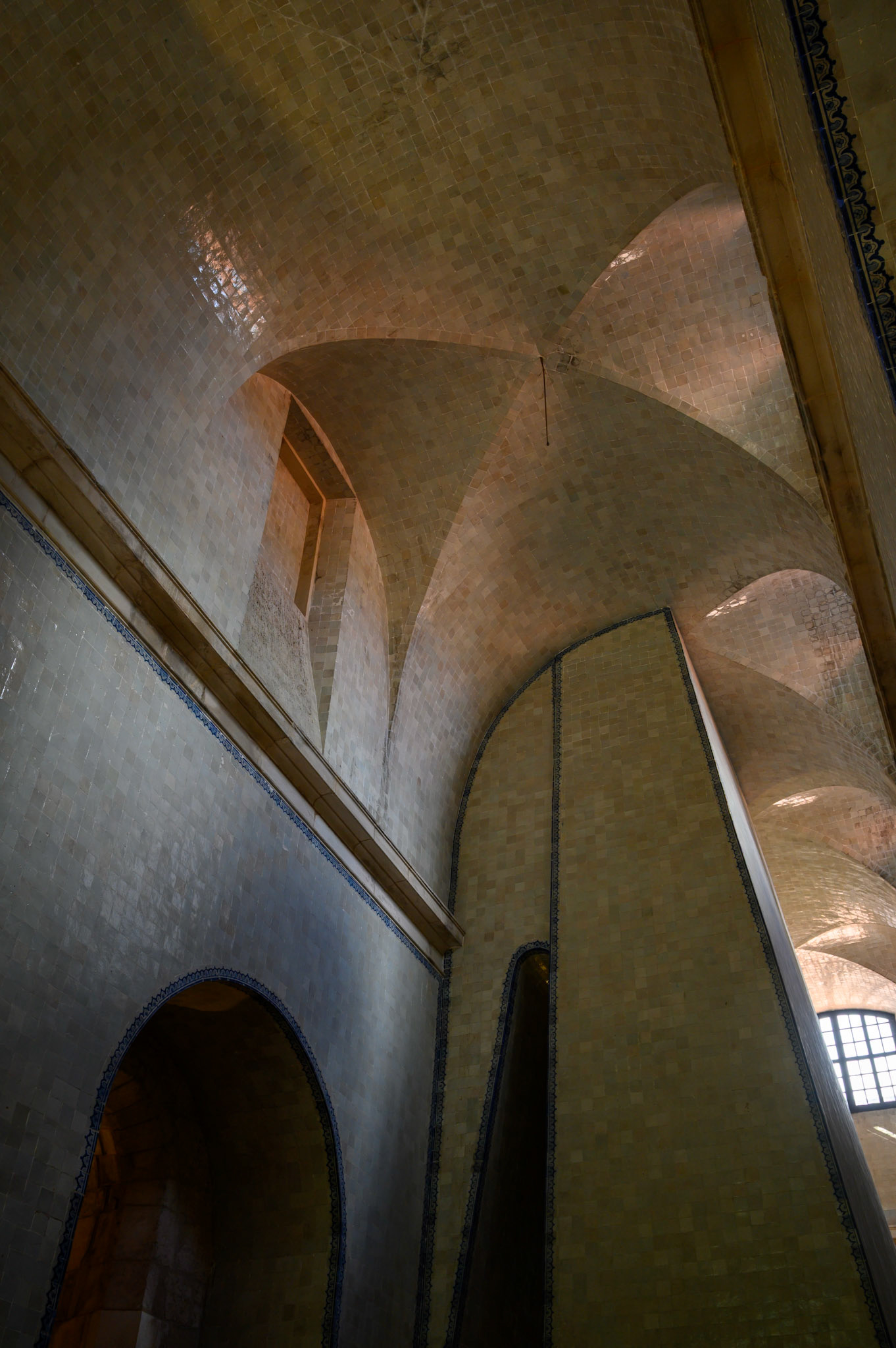 Monastery of Alcobaça