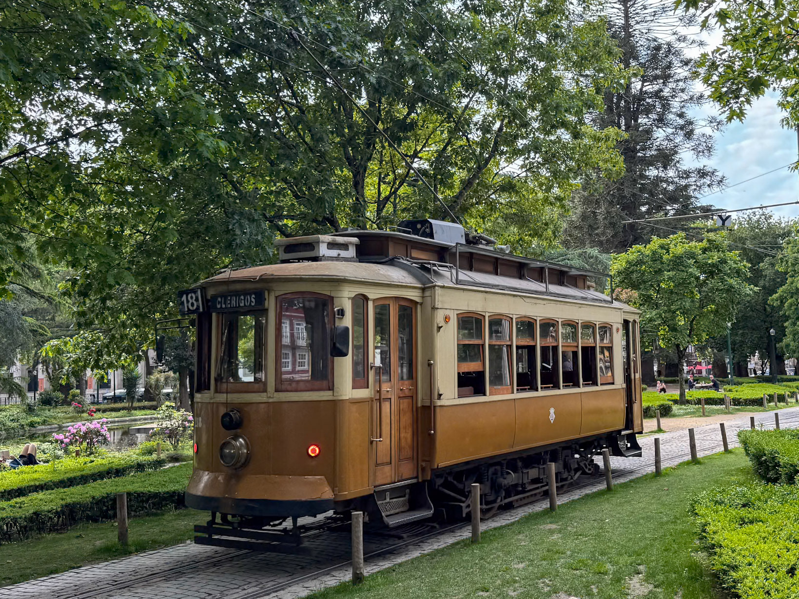 Porto