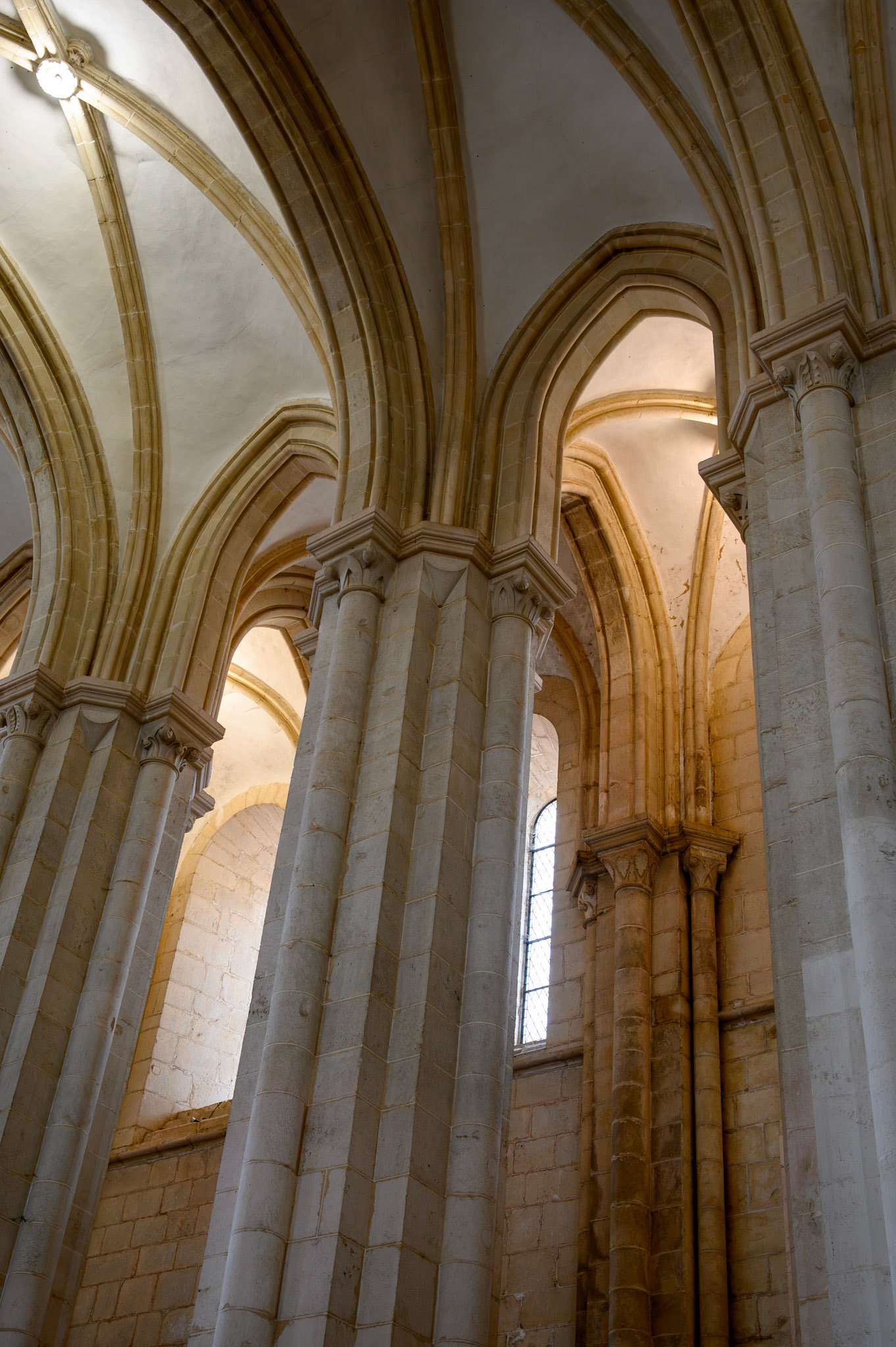 Monastery of Alcobaça