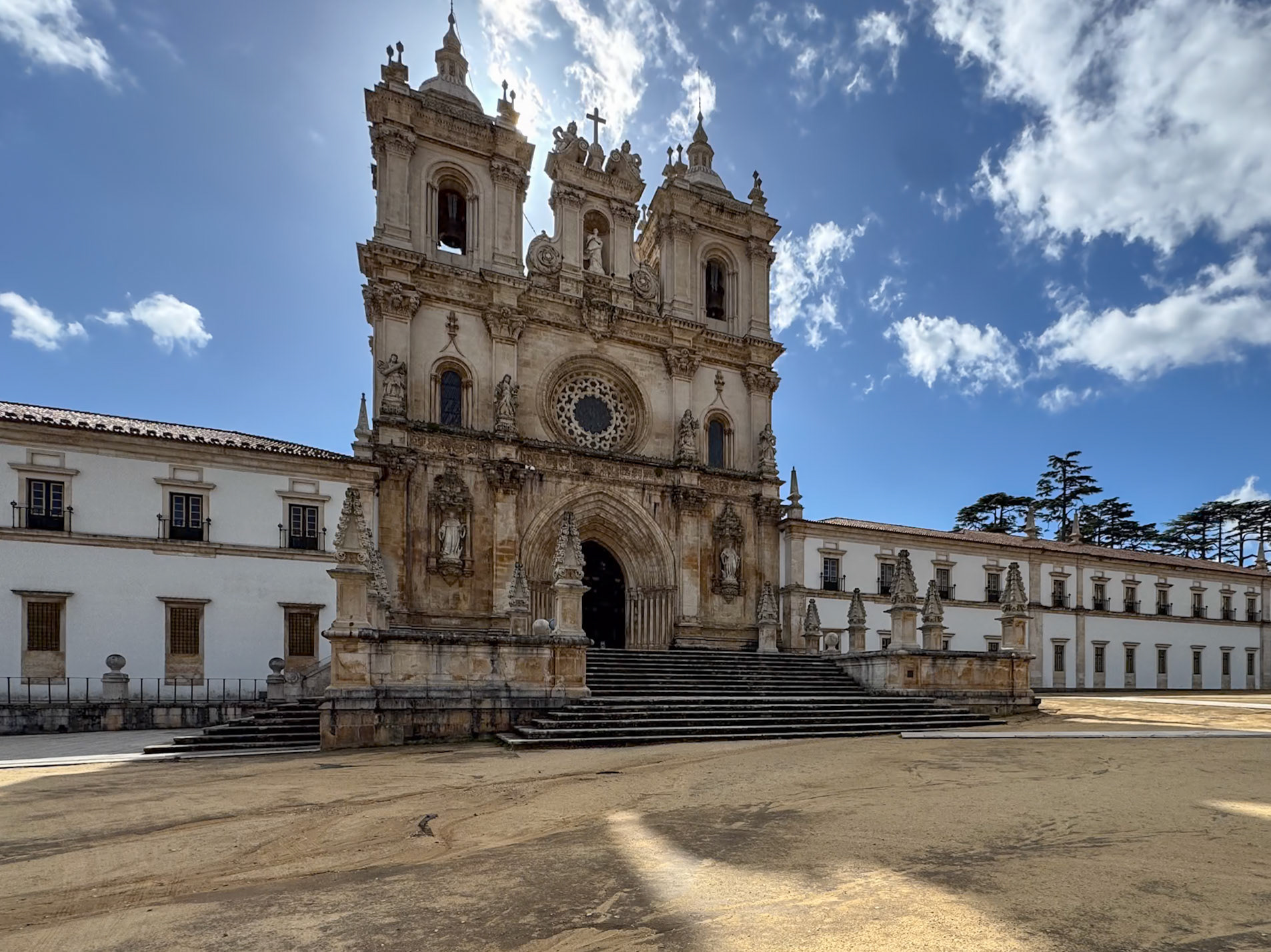 Monastery of Alcobaça