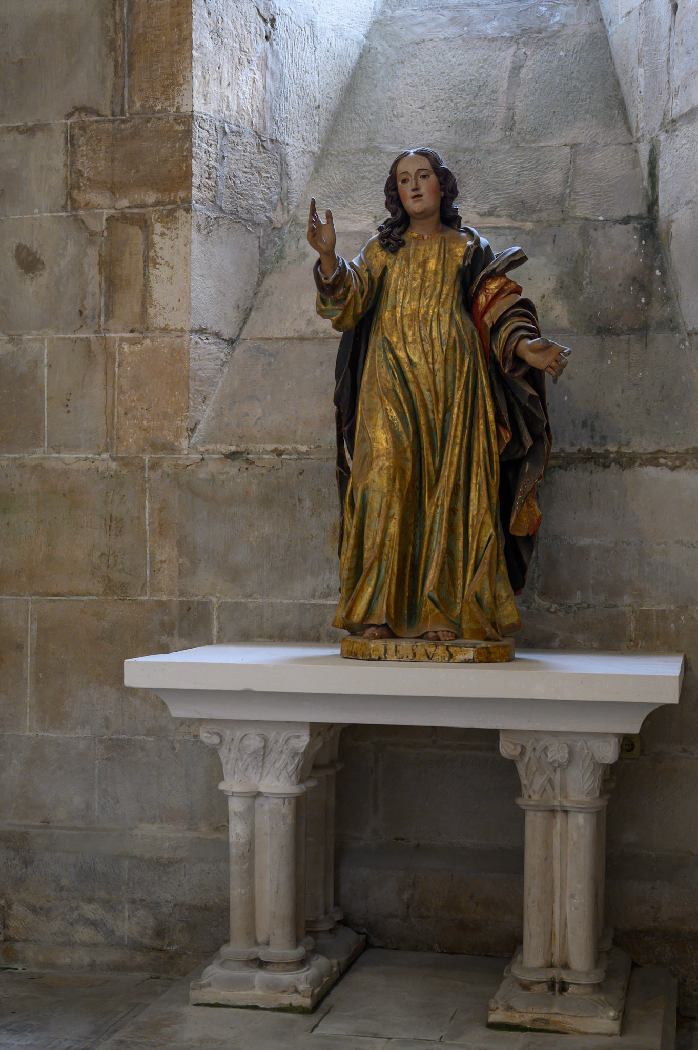 Monastery of Alcobaça