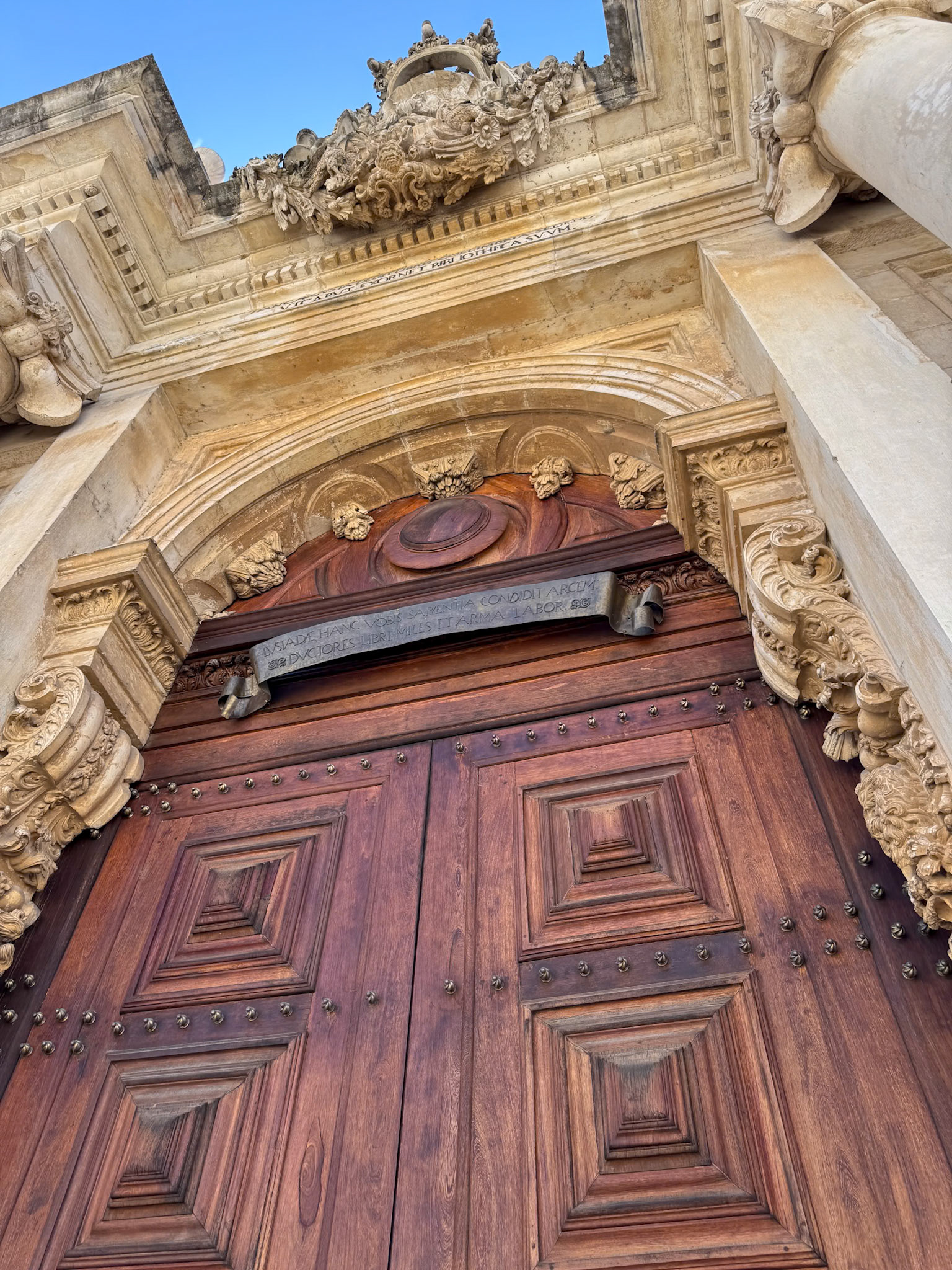 Coimbra