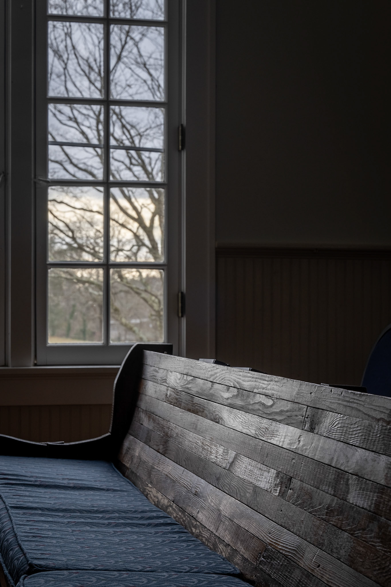 Nacoochee Presbyterian Church in White County. Contact: Cheri Luhn