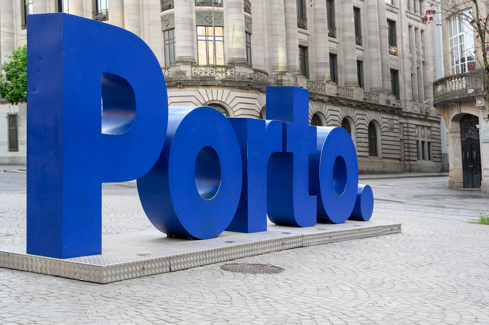 Porto