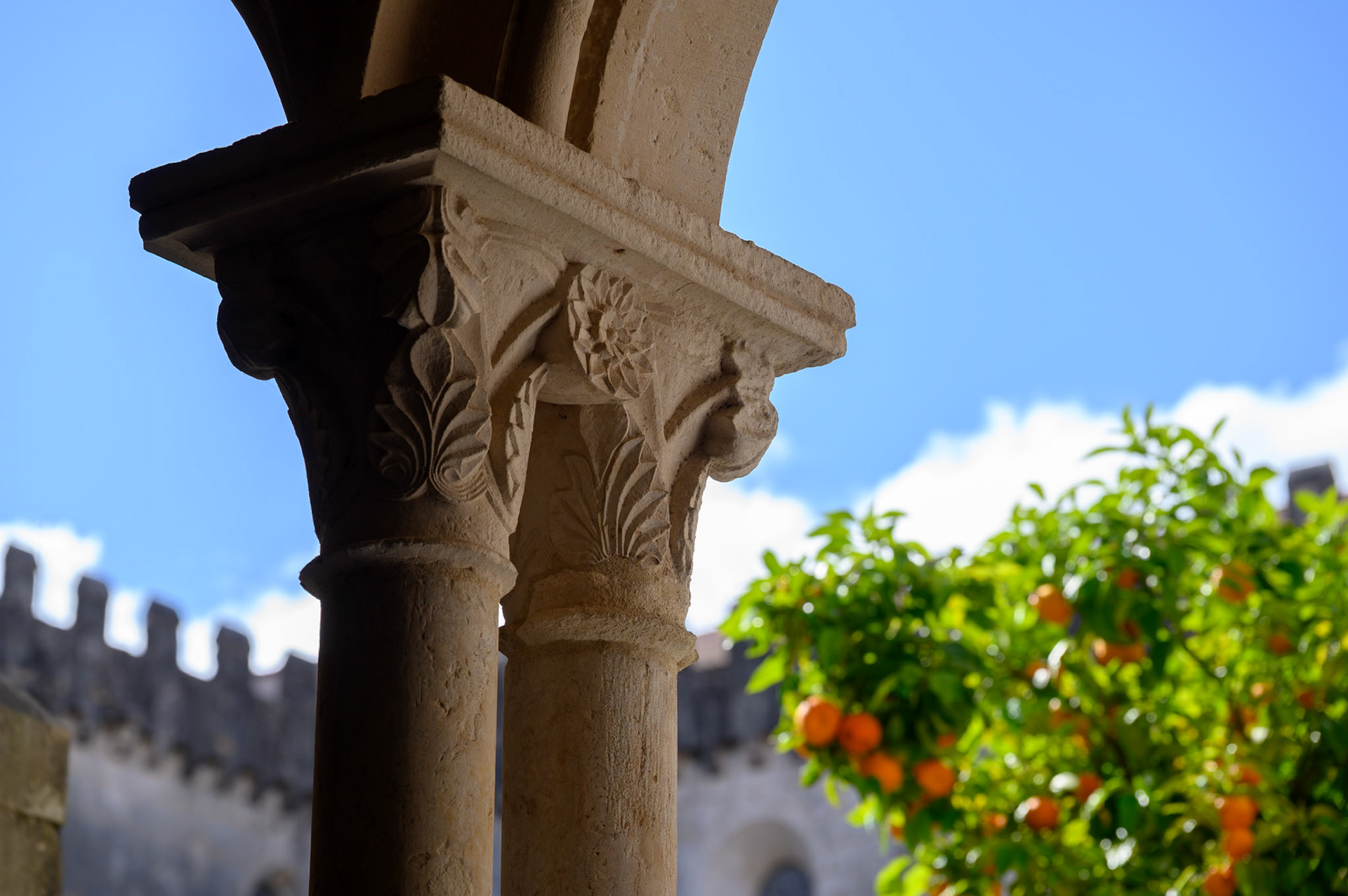Monastery of Alcobaça