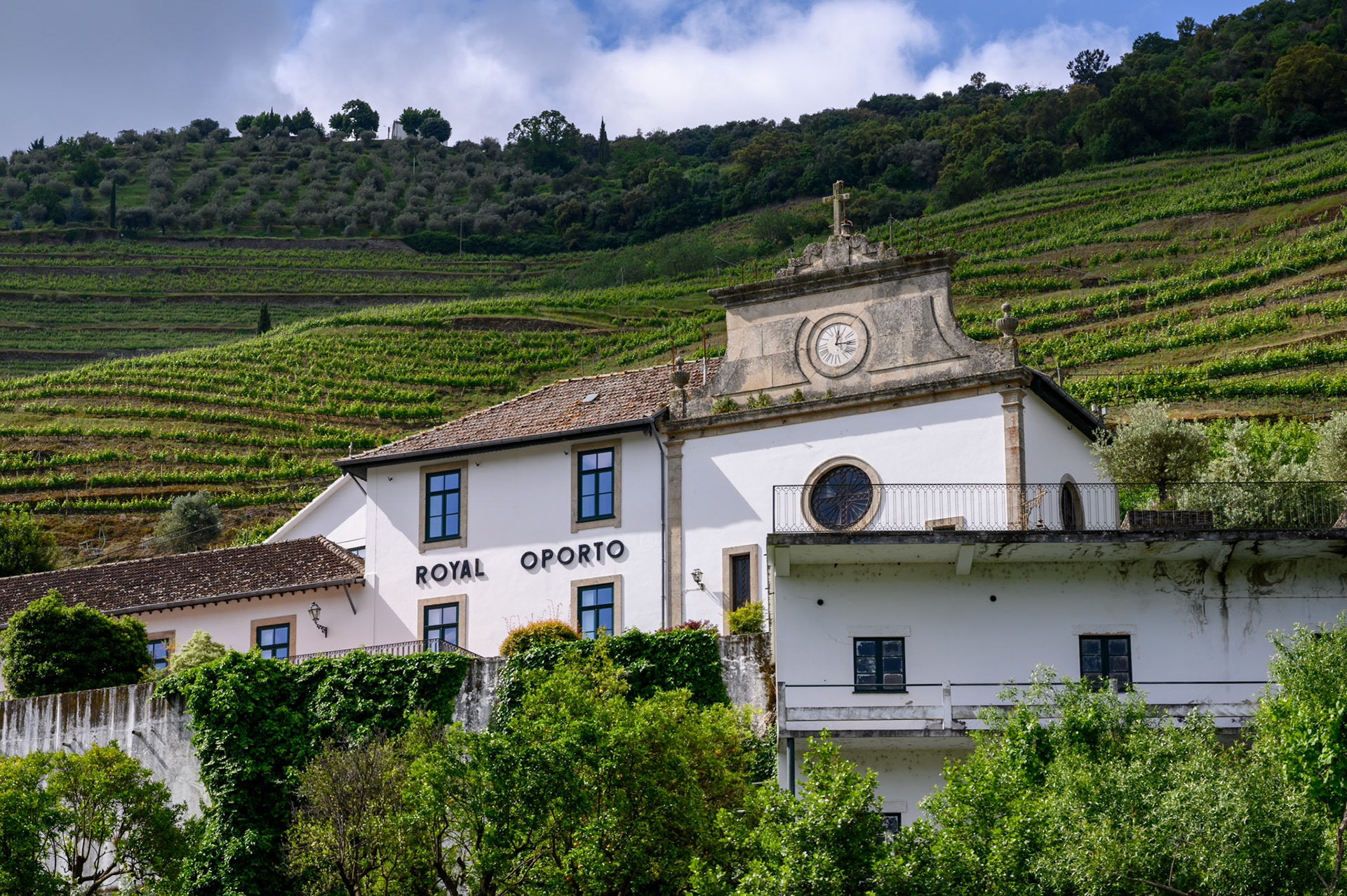 Douro Valley