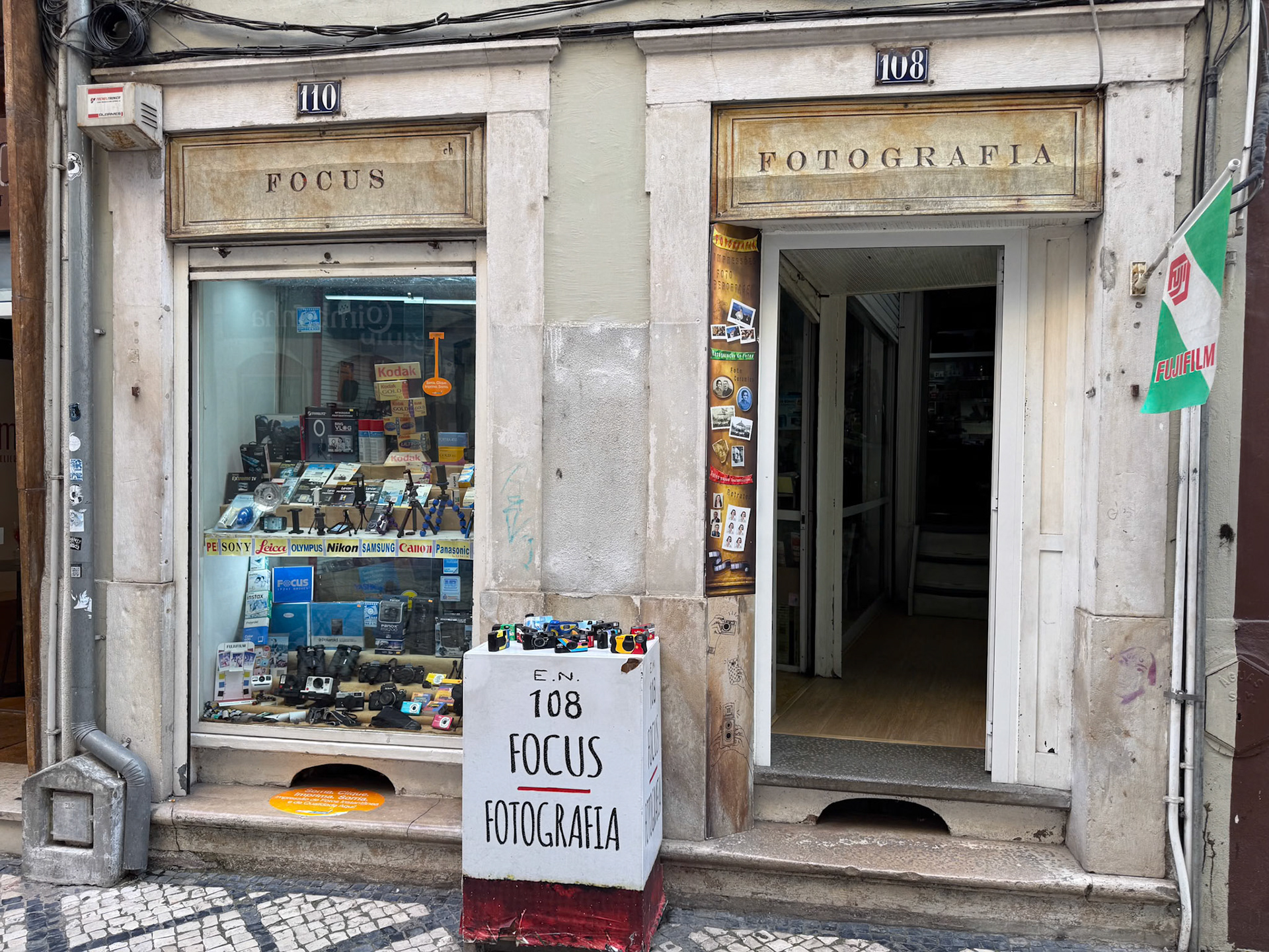 Coimbra