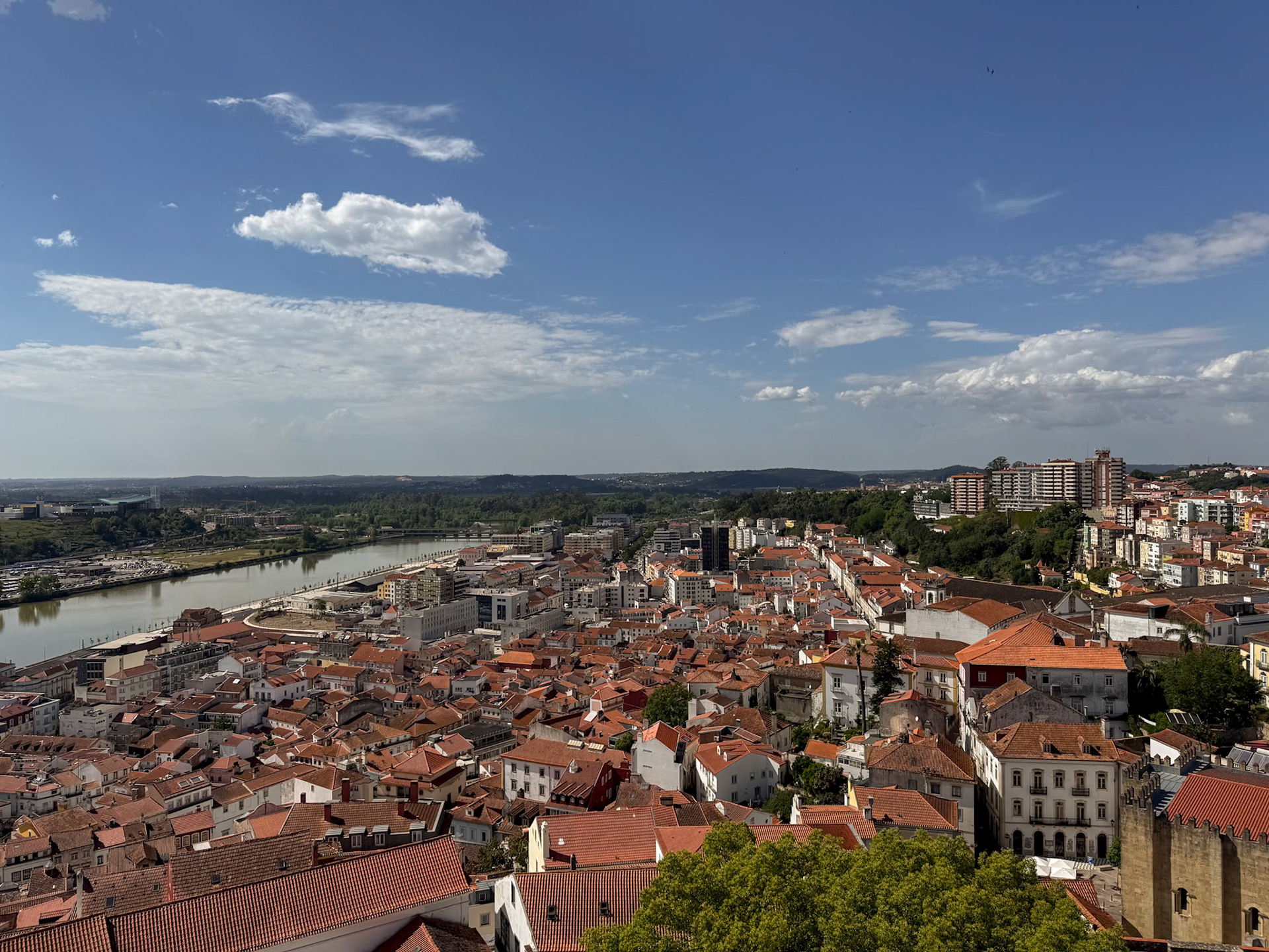 Coimbra