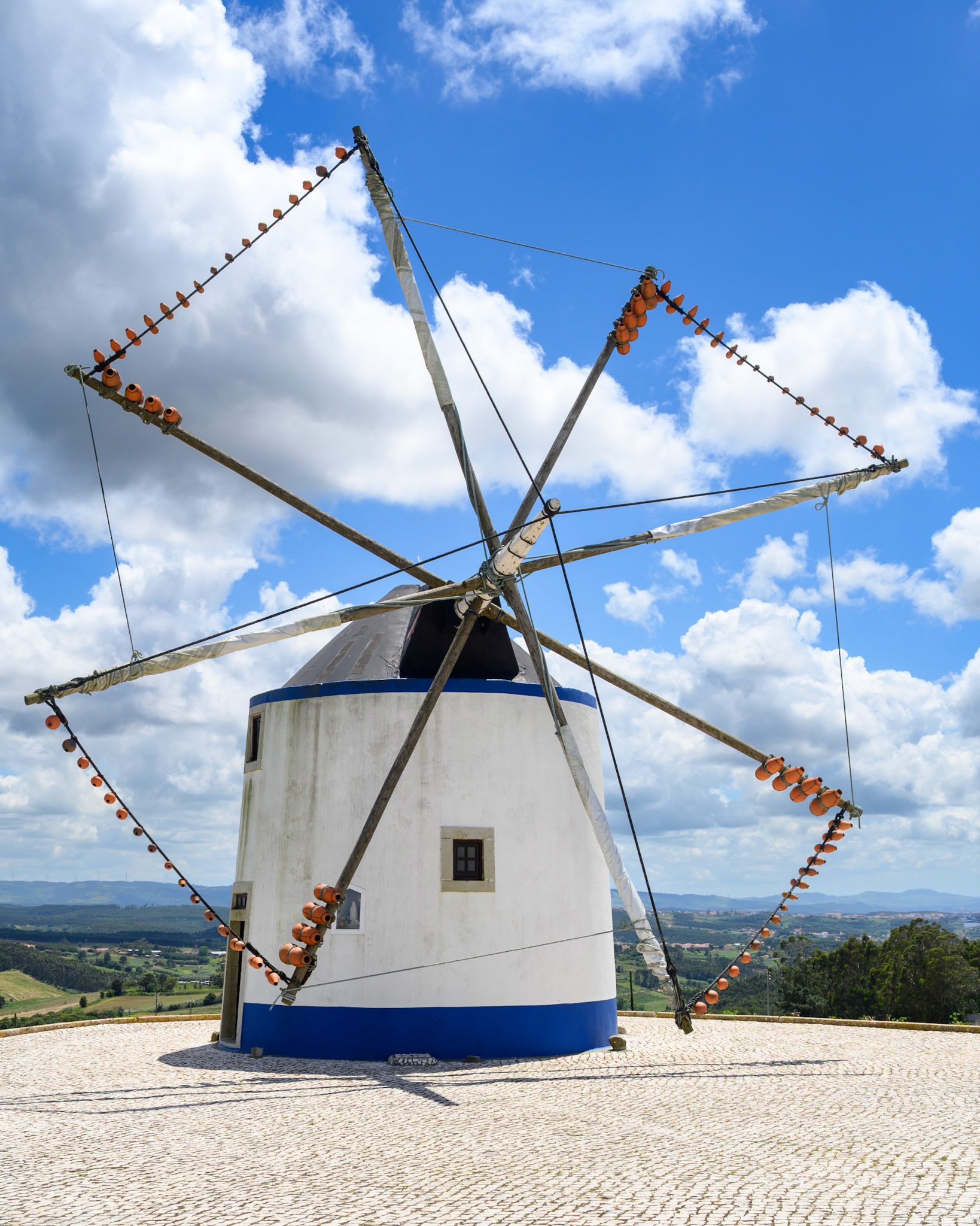Moinhos da Pinhôa