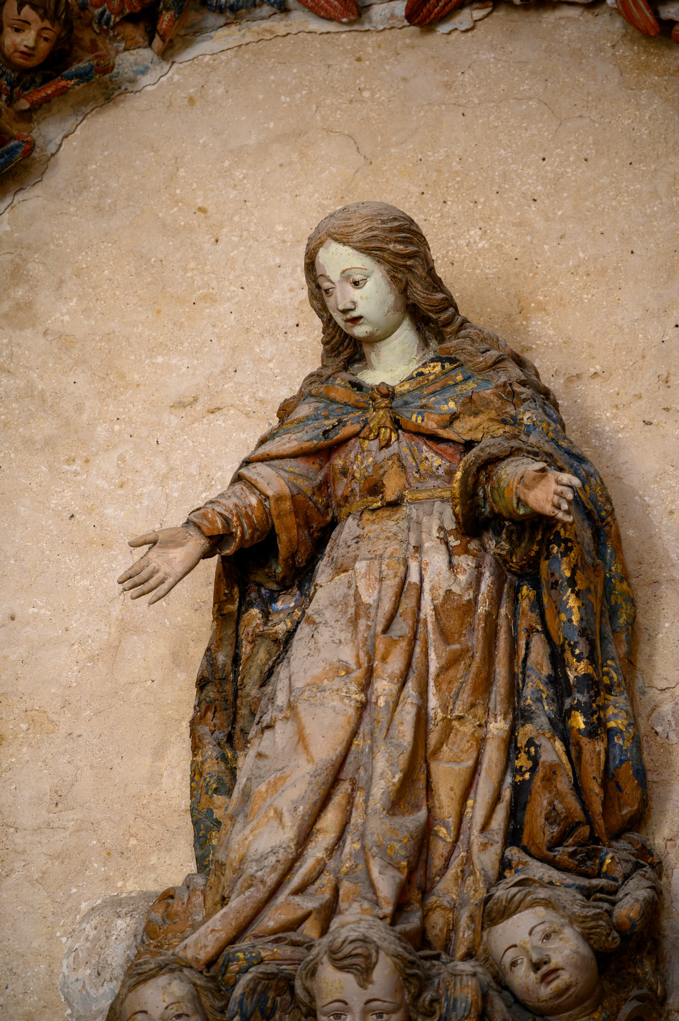 Monastery of Alcobaça