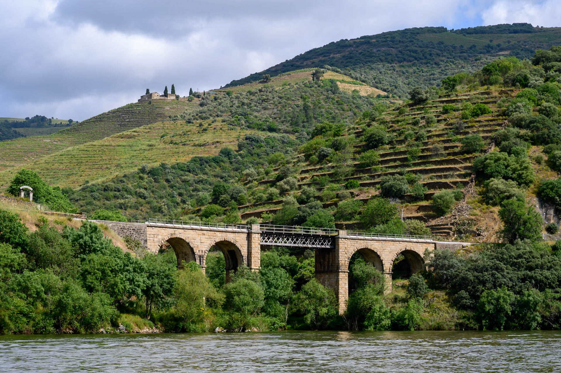 Douro Valley