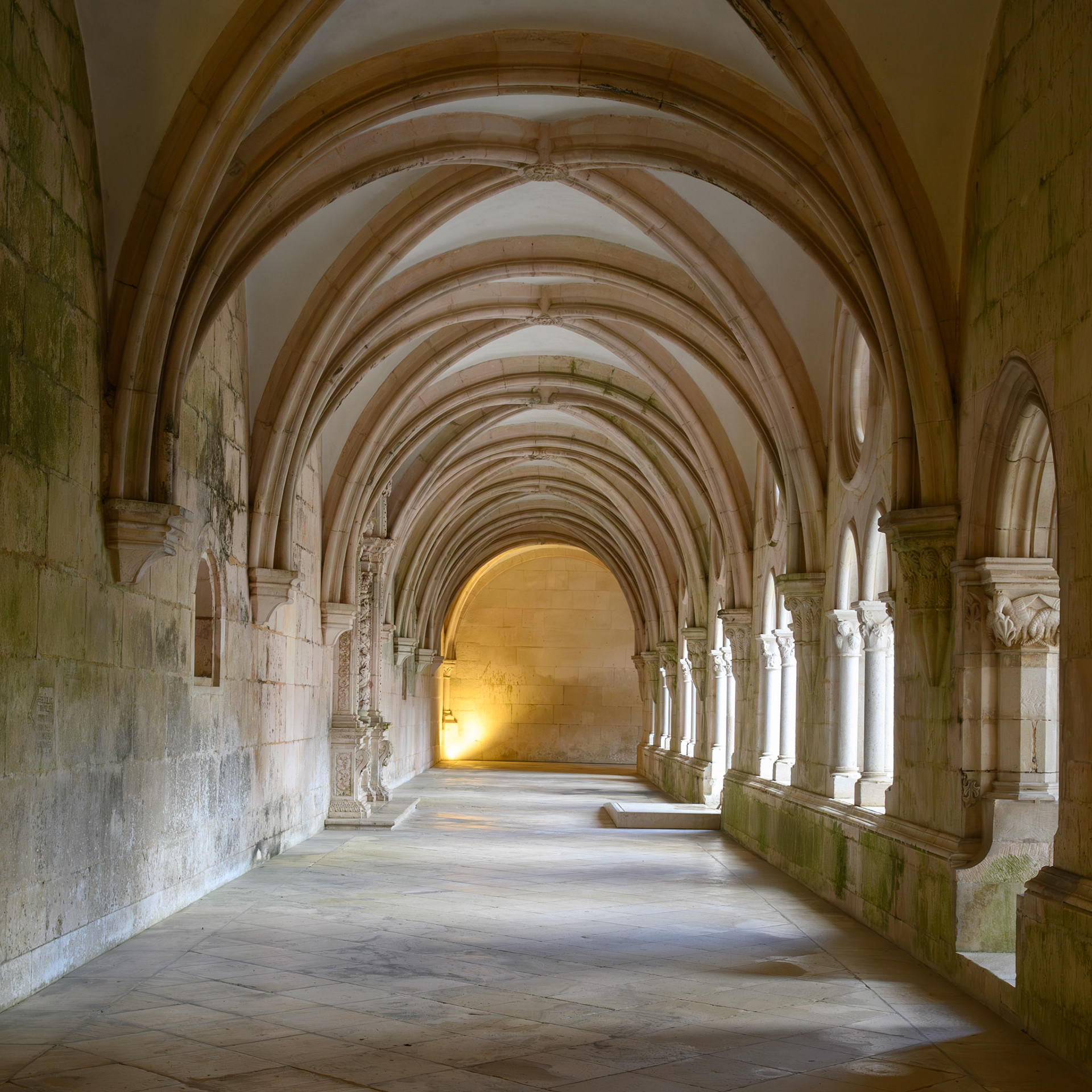 Monastery of Alcobaça