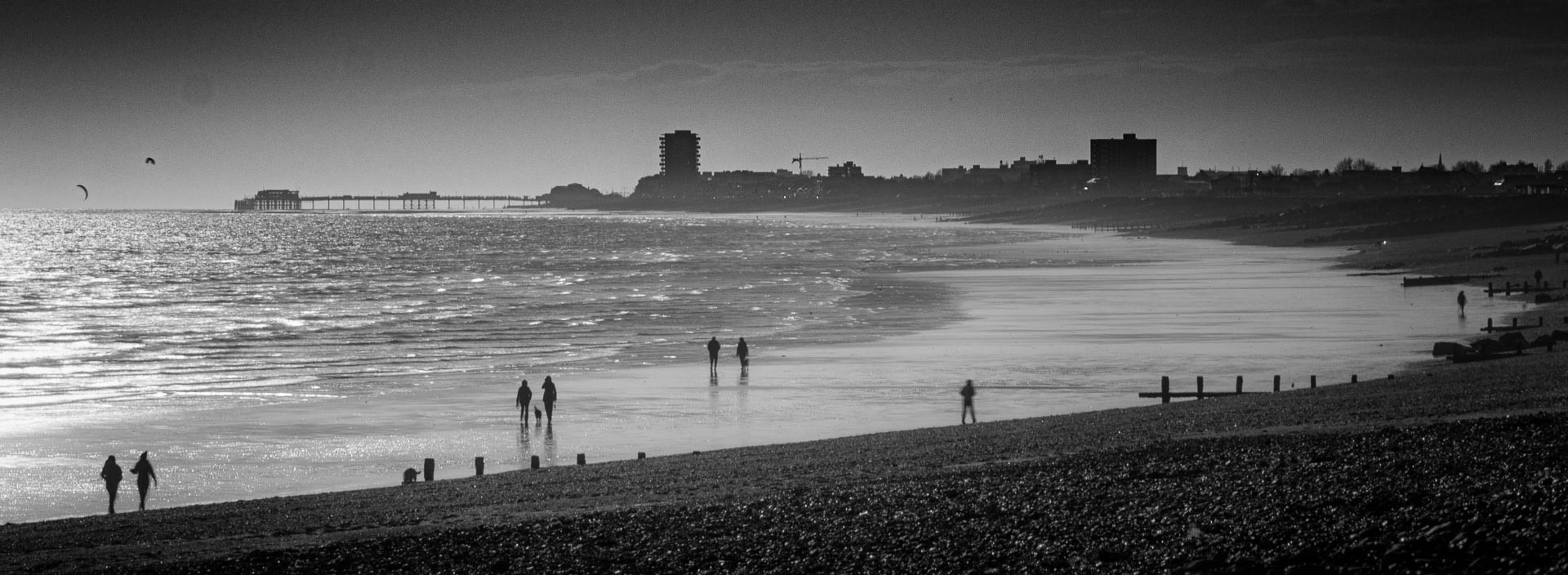 20220317 - On the Beach