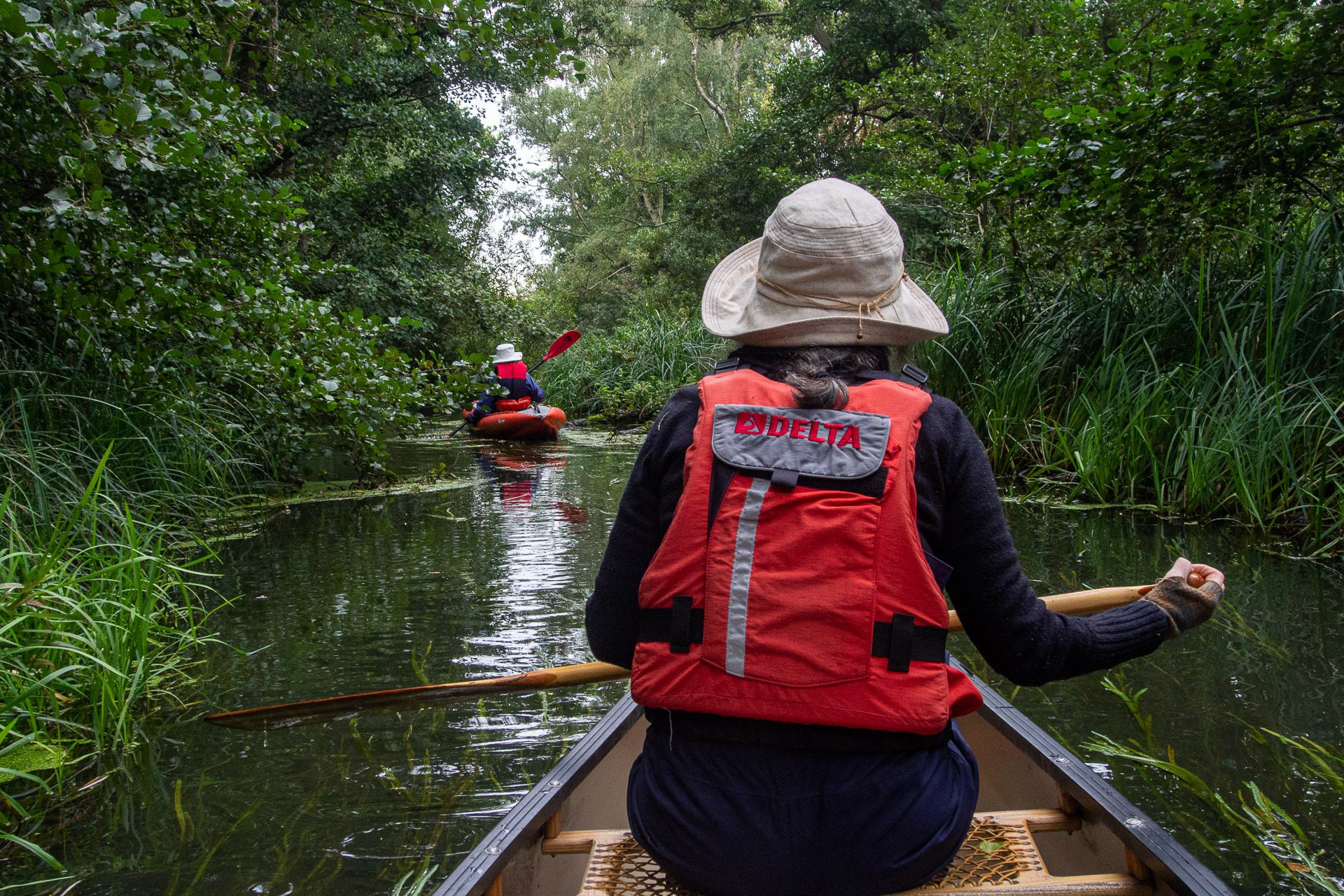 20220921 North Walsham &amp; Dilham Canal